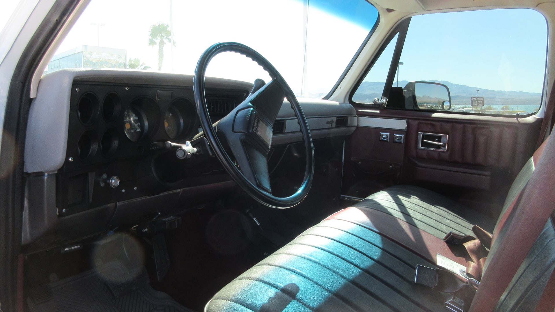 1988 Chevrolet K20 Crew Cab at Glendale 2022 as S276 Mecum Auctions