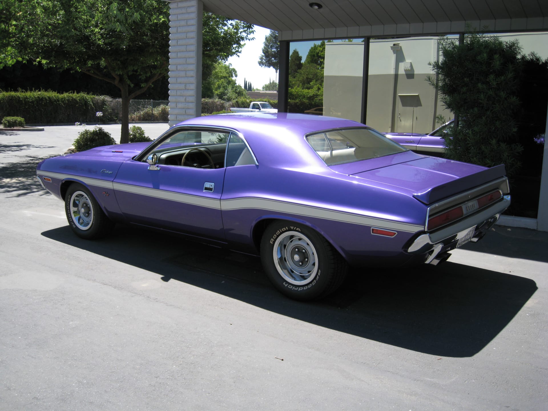 1970 Dodge Challenger R T At Monterey 2014 As T130 Mecum Auctions