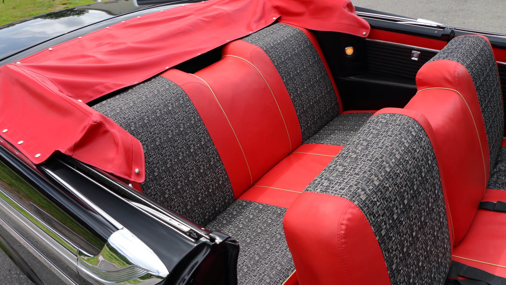 1957 Dodge Custom Royal Lancer Convertible