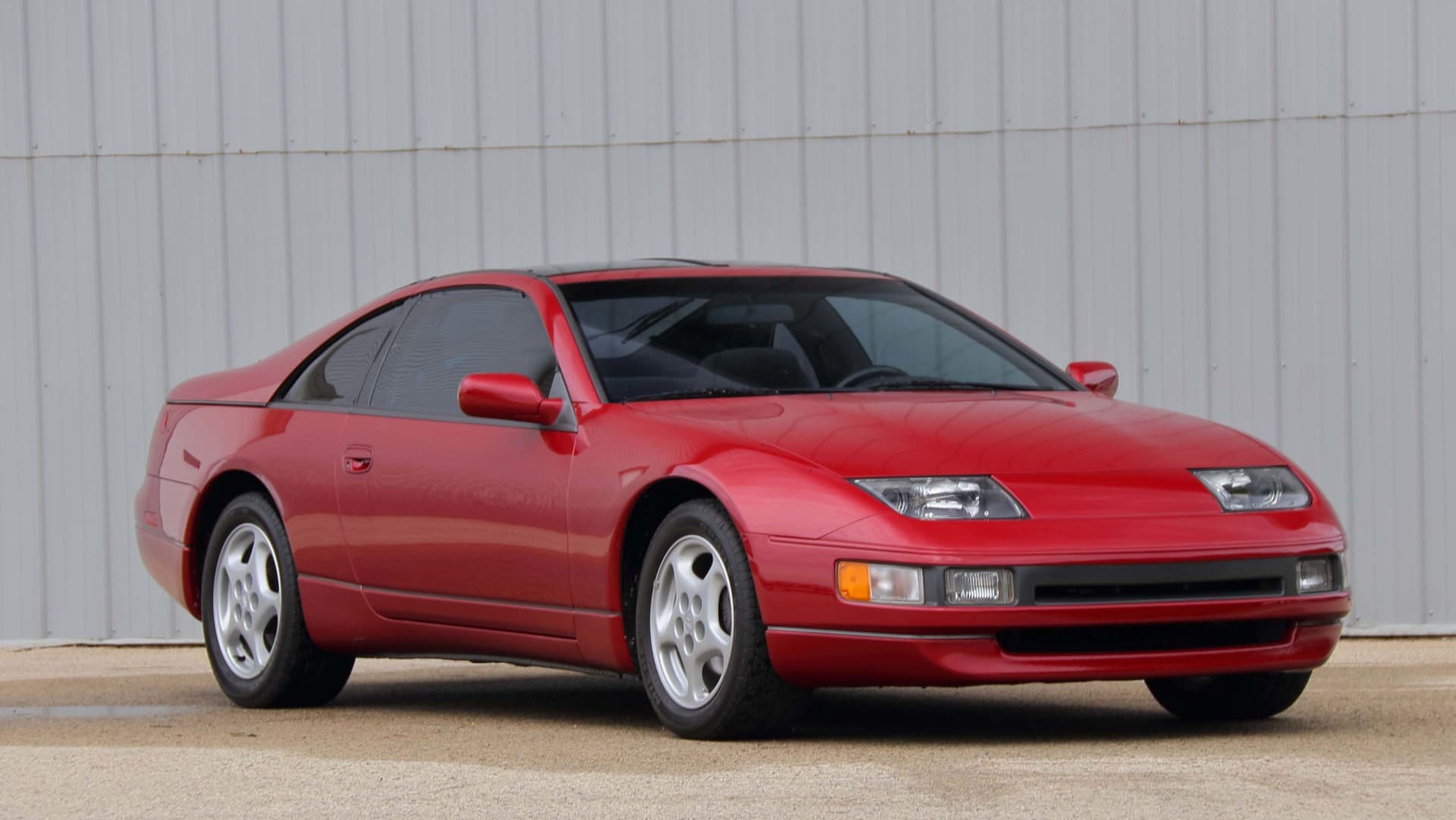 My 1990 300Zx Nightmare (And How I Survived) - j9bp1u2