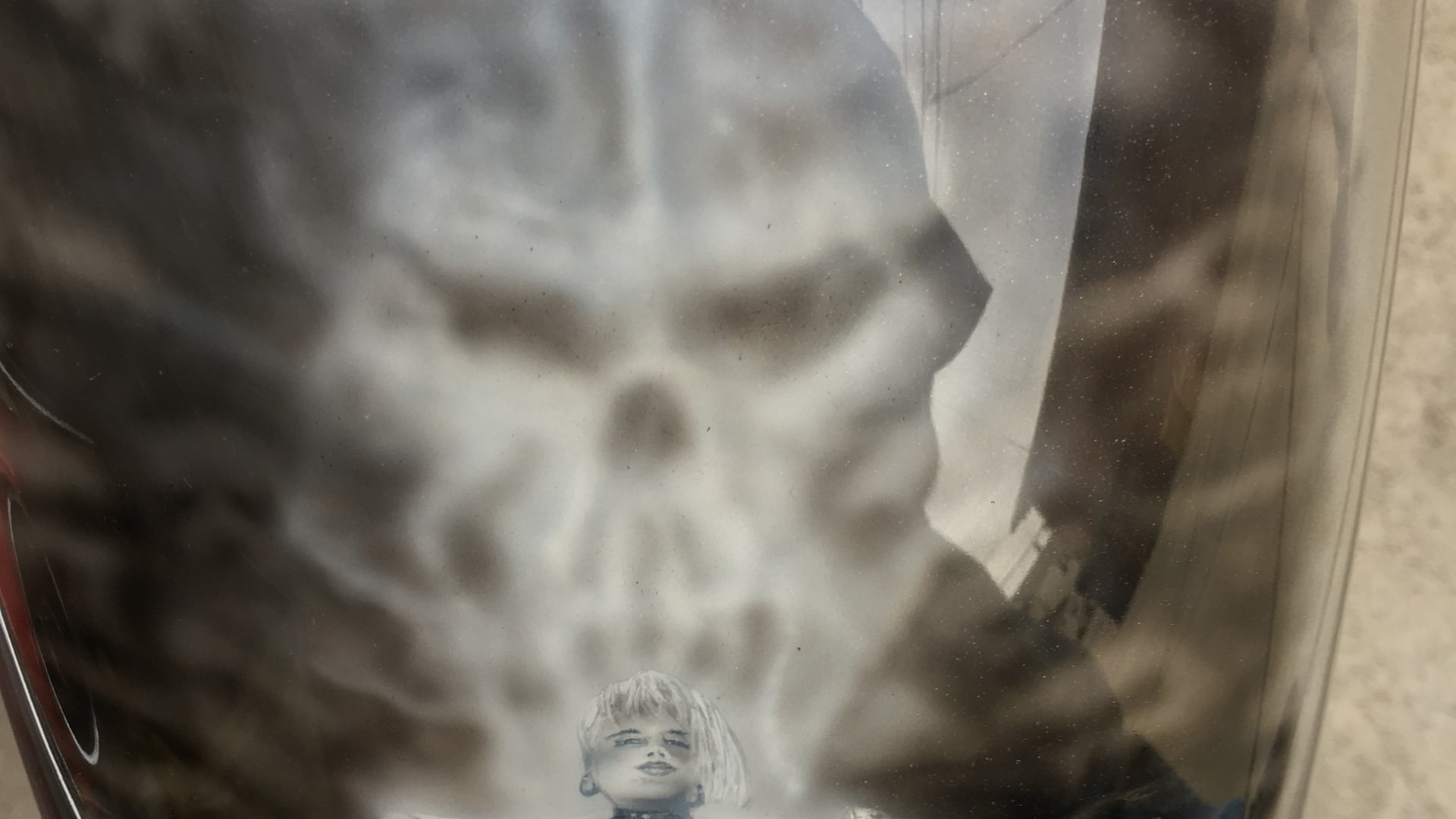 1997 Big Dog Vintage Classic at Chicago 2022 as T16 Mecum Auctions