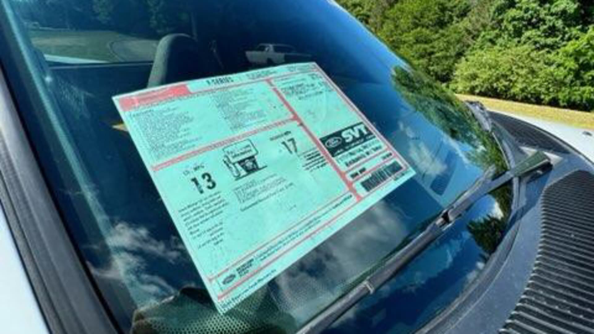 1999 Ford F150 SVT Lightning Pickup at Chattanooga 2022 as F136 Mecum