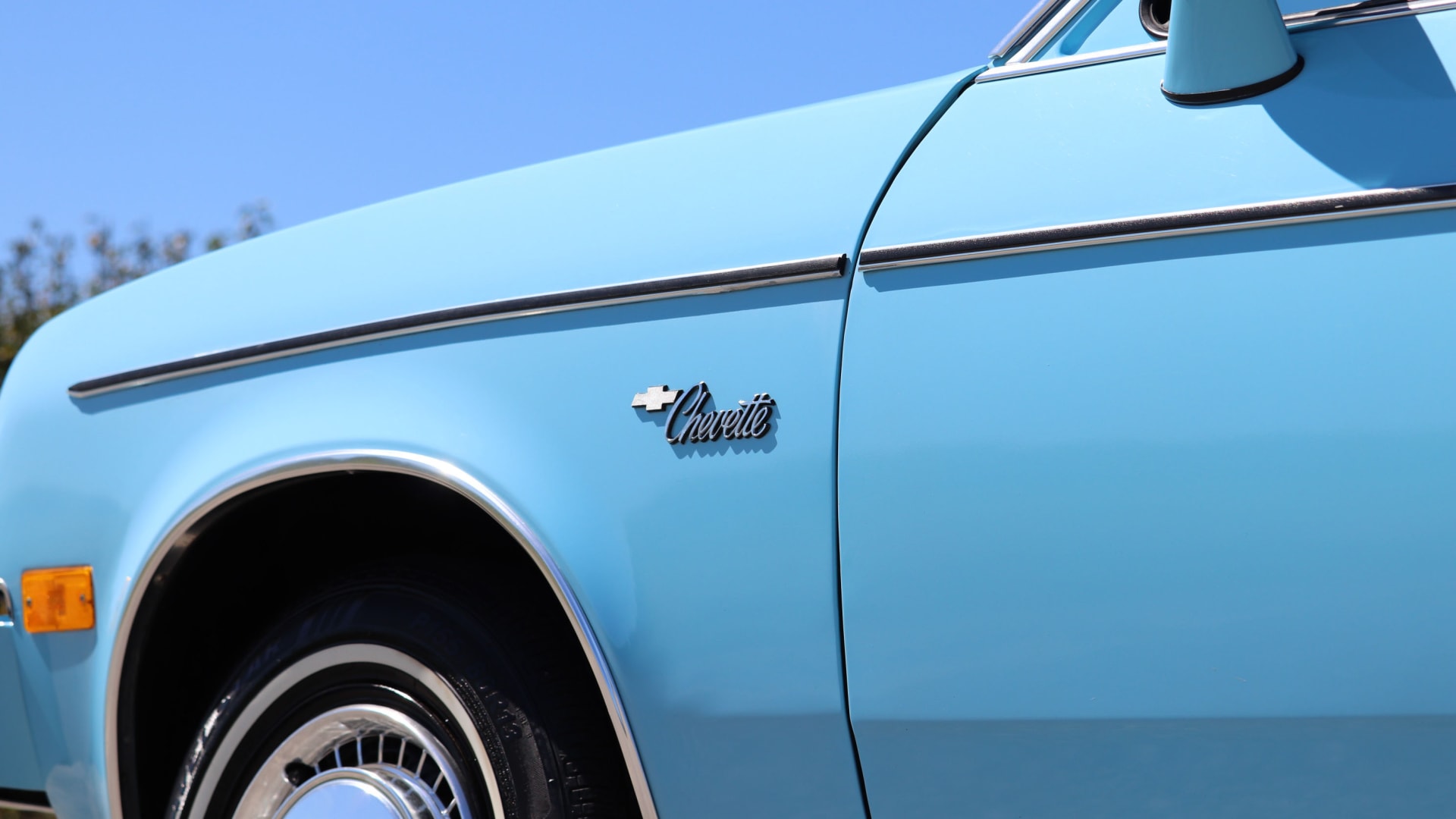 1977 Chevrolet COPO Chevette at Chattanooga 2022 as S152 Mecum Auctions