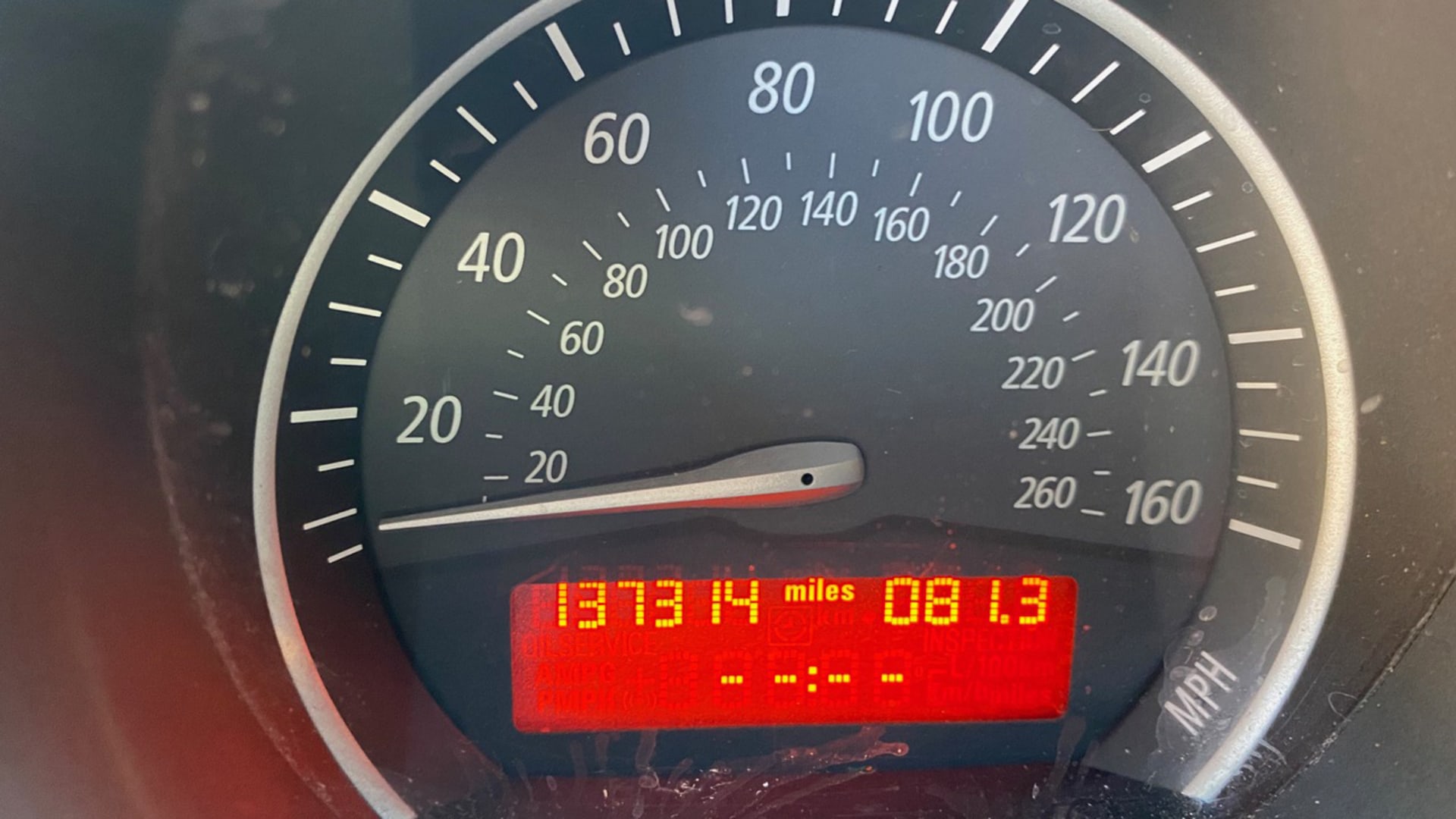 2003 BMW Z4 Convertible at Dallas 2021 as W82 Mecum Auctions