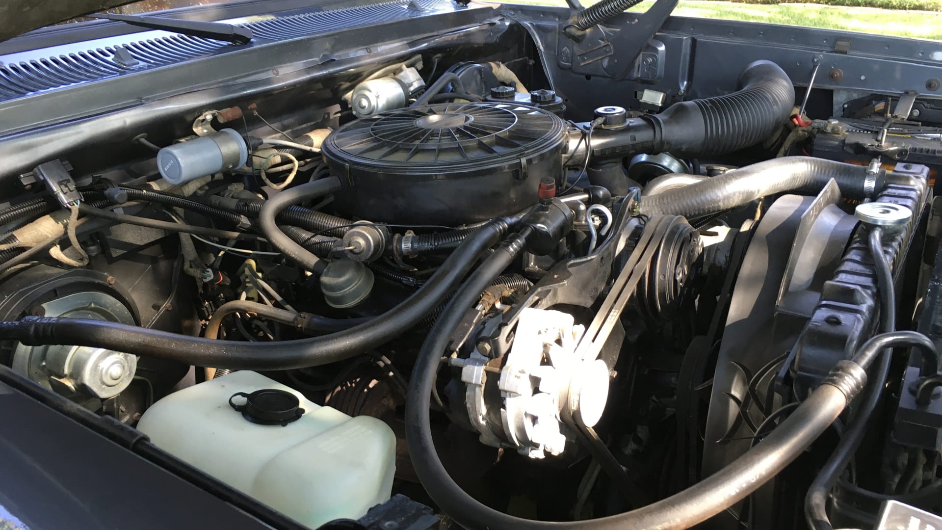 1987 Dodge W150 Pickup at Dallas 2022 as W269 Mecum Auctions