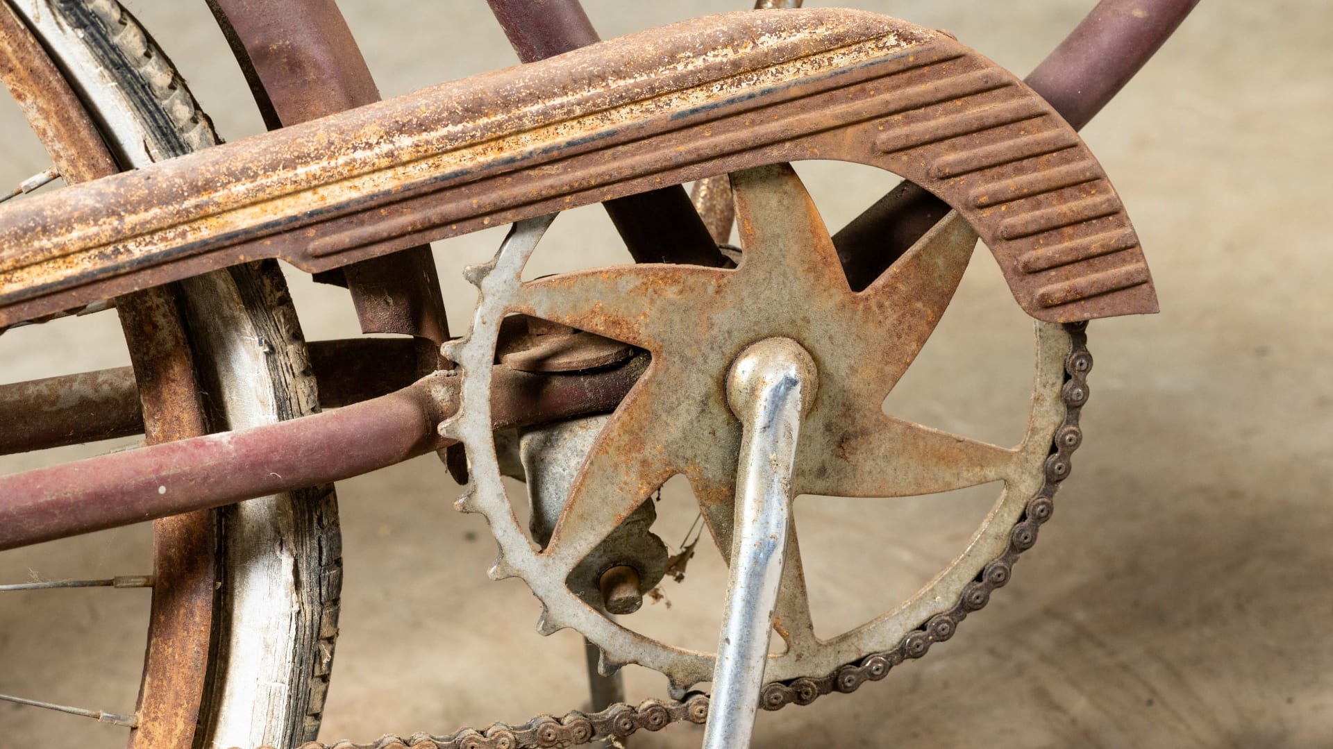 wards hawthorne bicycle value