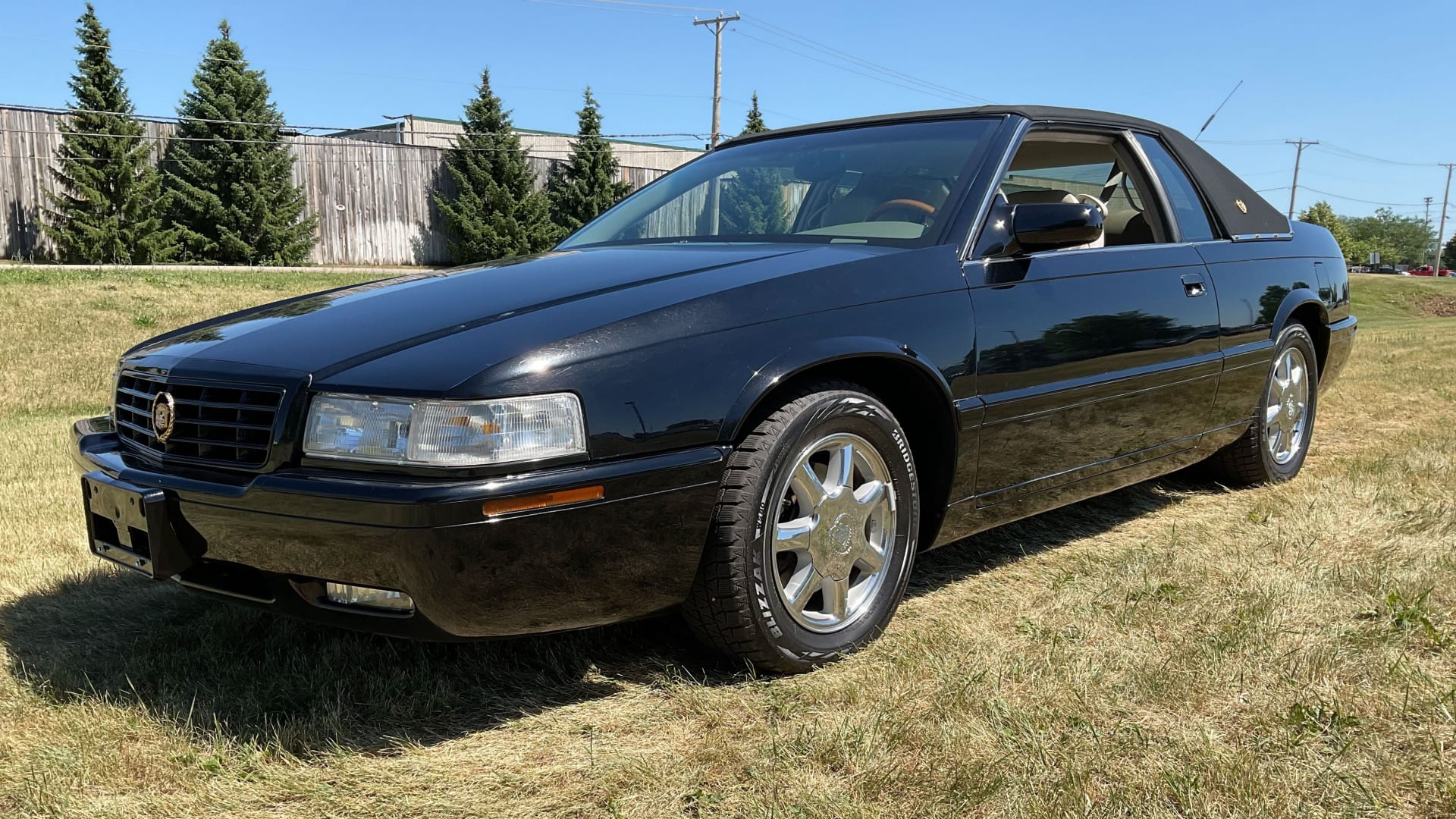 Sitemapcdatahttpstondreferenzcom2000 Cadillac Eldorado Specsnull
