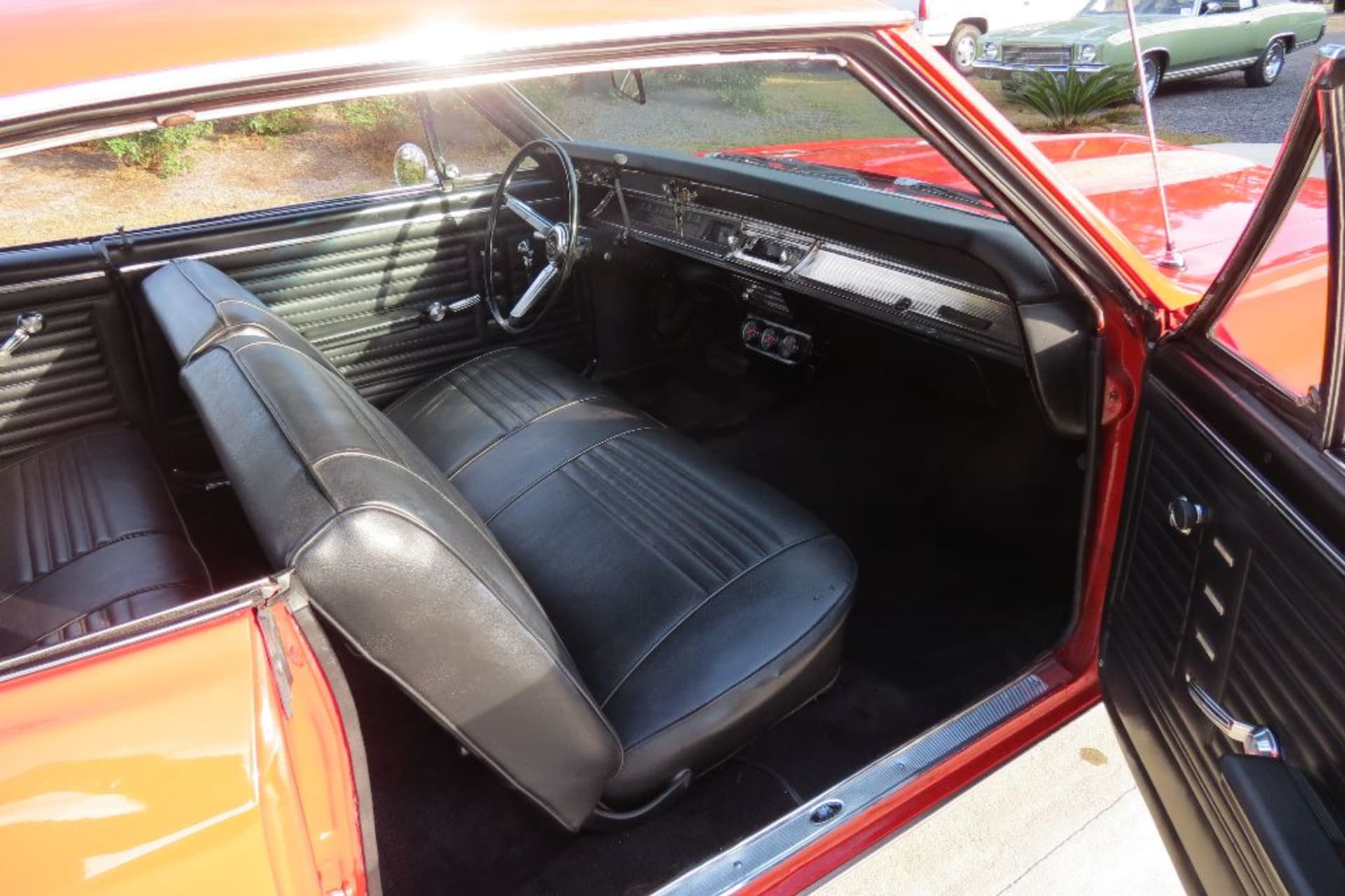 Waterproof Car Cover Custom Fit Car Cover For 1964-1967 Chevy Chevelle 2- Door - Waterproof, Gray 1964-1967 Custom Car Cover - Foto 6