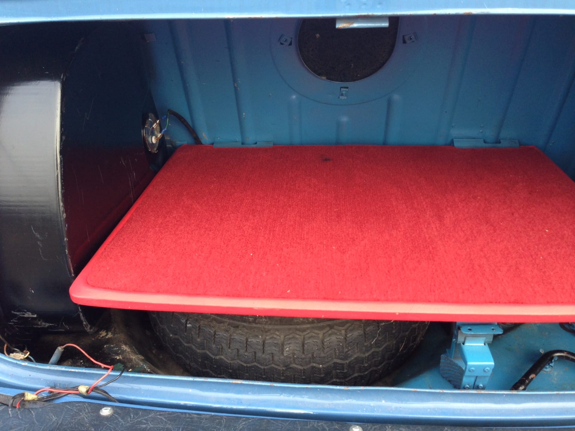 1966 Austin Mini Cooper at Kissimmee 2014 as L63 Mecum Auctions