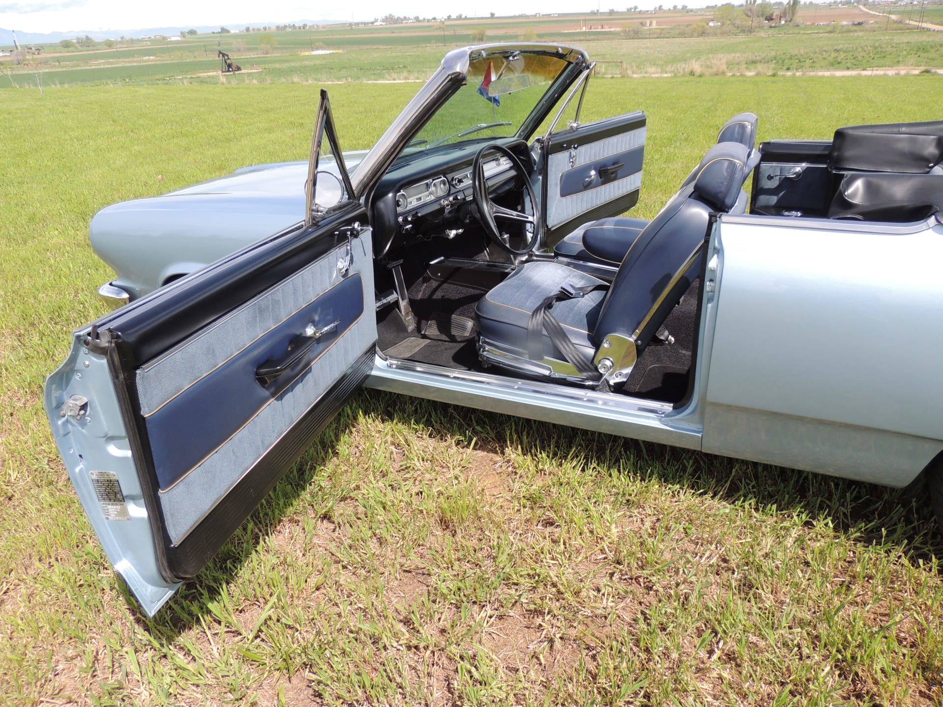 1965 Rambler Rogue Convertible at Kissimmee 2017 as G151 - Mecum Auctions
