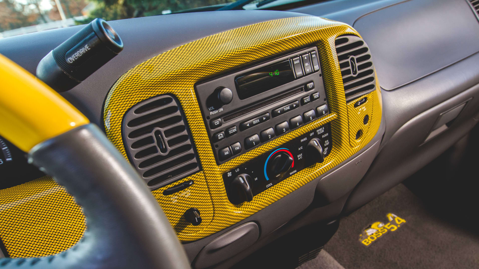 2003 Ford F150 Pickup at Kissimmee 2017 as W46 Mecum Auctions