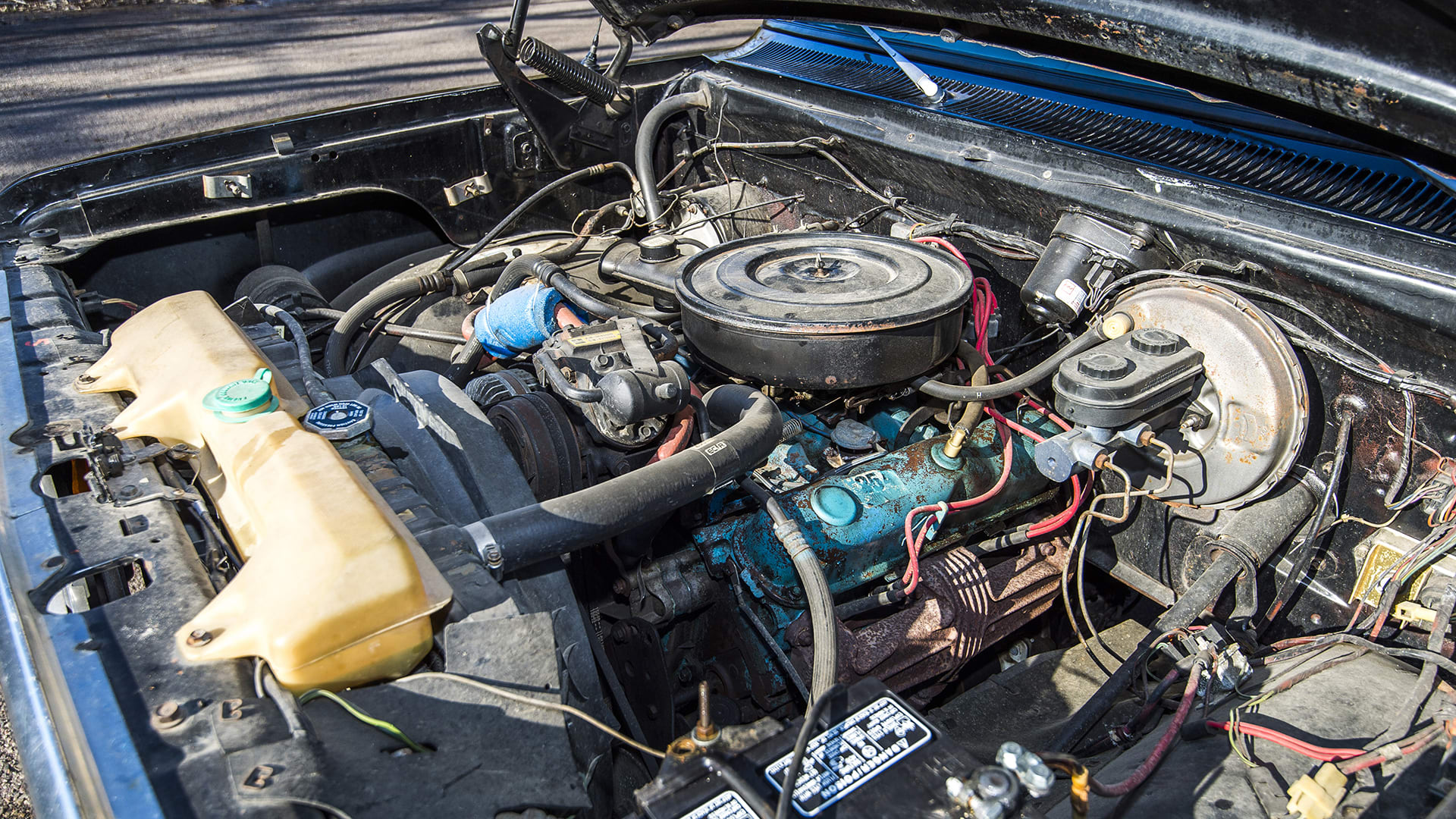 1979 Dodge D100 Pickup at Kissimmee 2017 as L76.1 Mecum Auctions