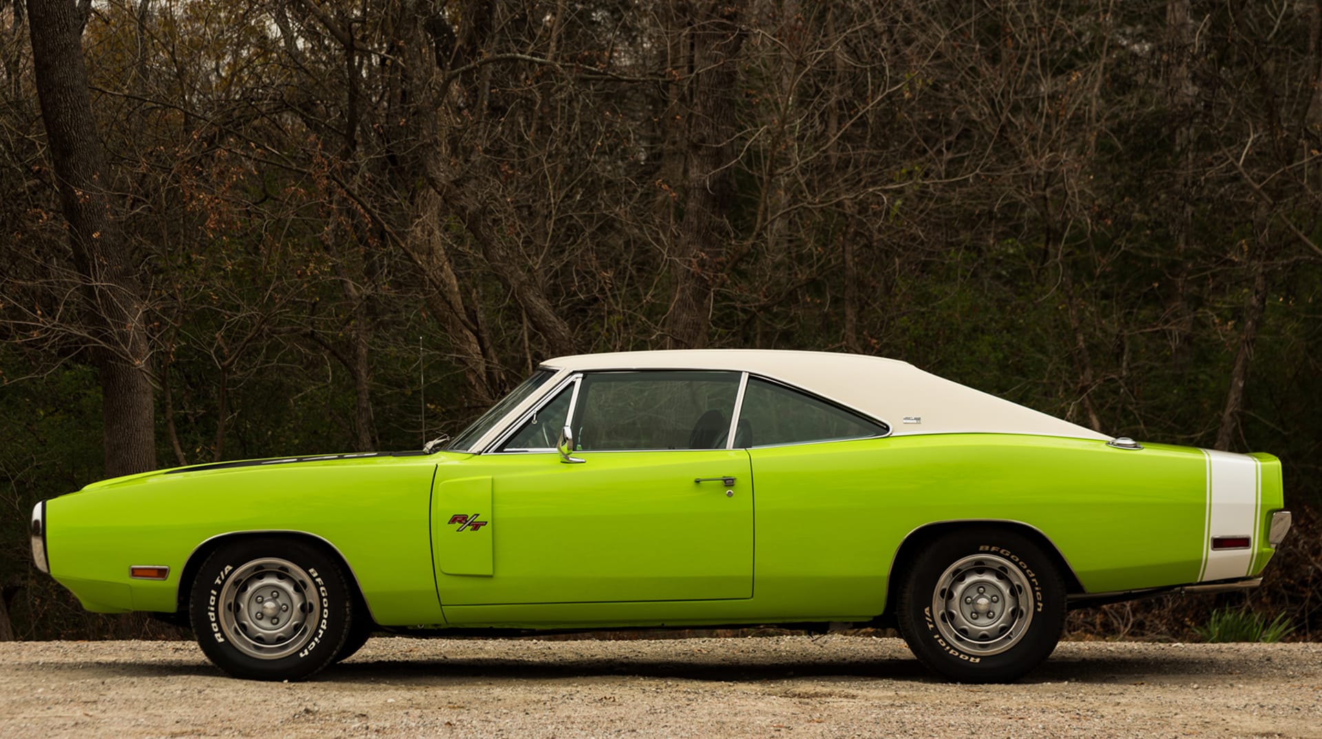 1970 Dodge Charger R/T SE at Kissimmee 2017 as S52.1 - Mecum Auctions