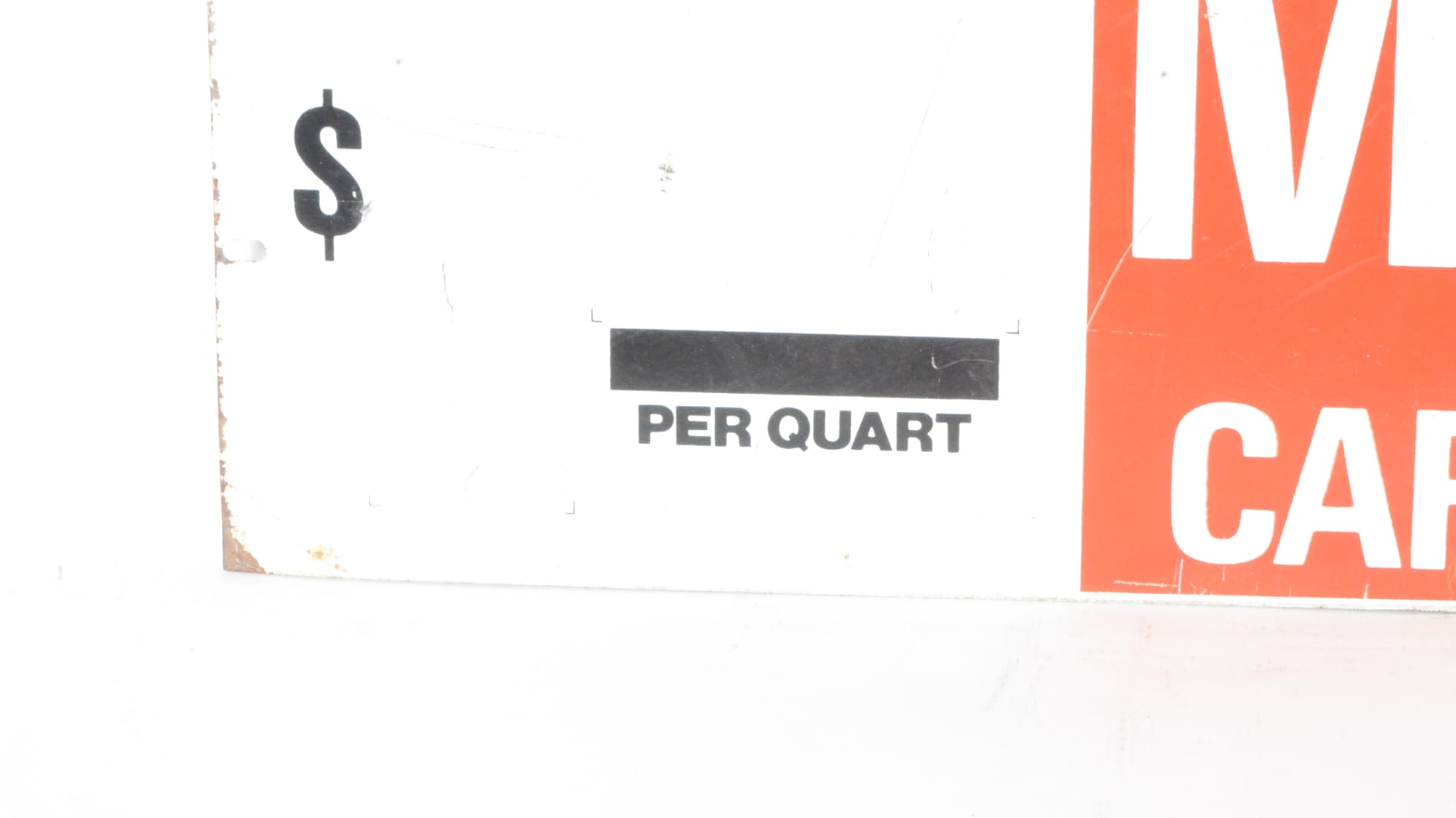 Chevron Motor Oils DST 51.5x16 at Kissimmee 2018 as M359 Mecum Auctions