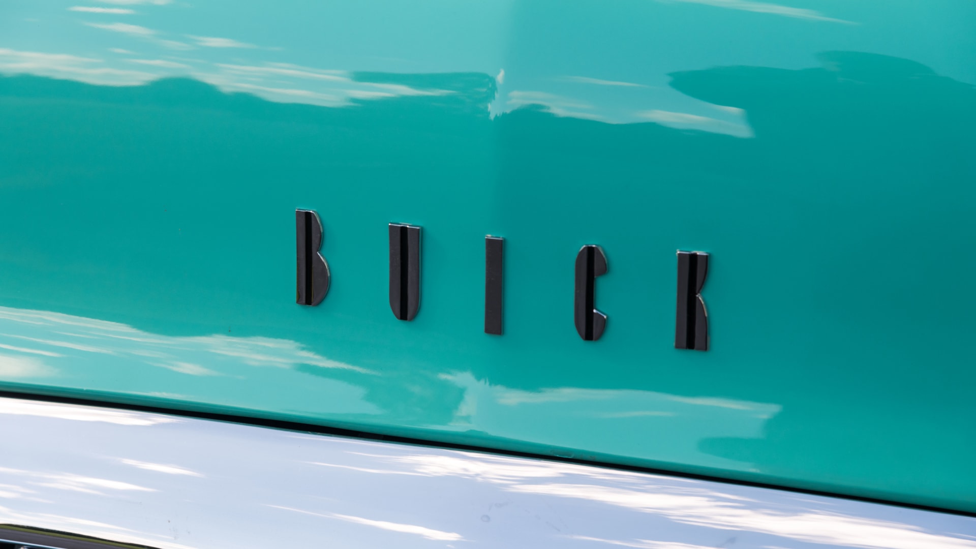 1954 Buick Skylark Convertible at Kissimmee 2019 asS110 - Mecum Auctions