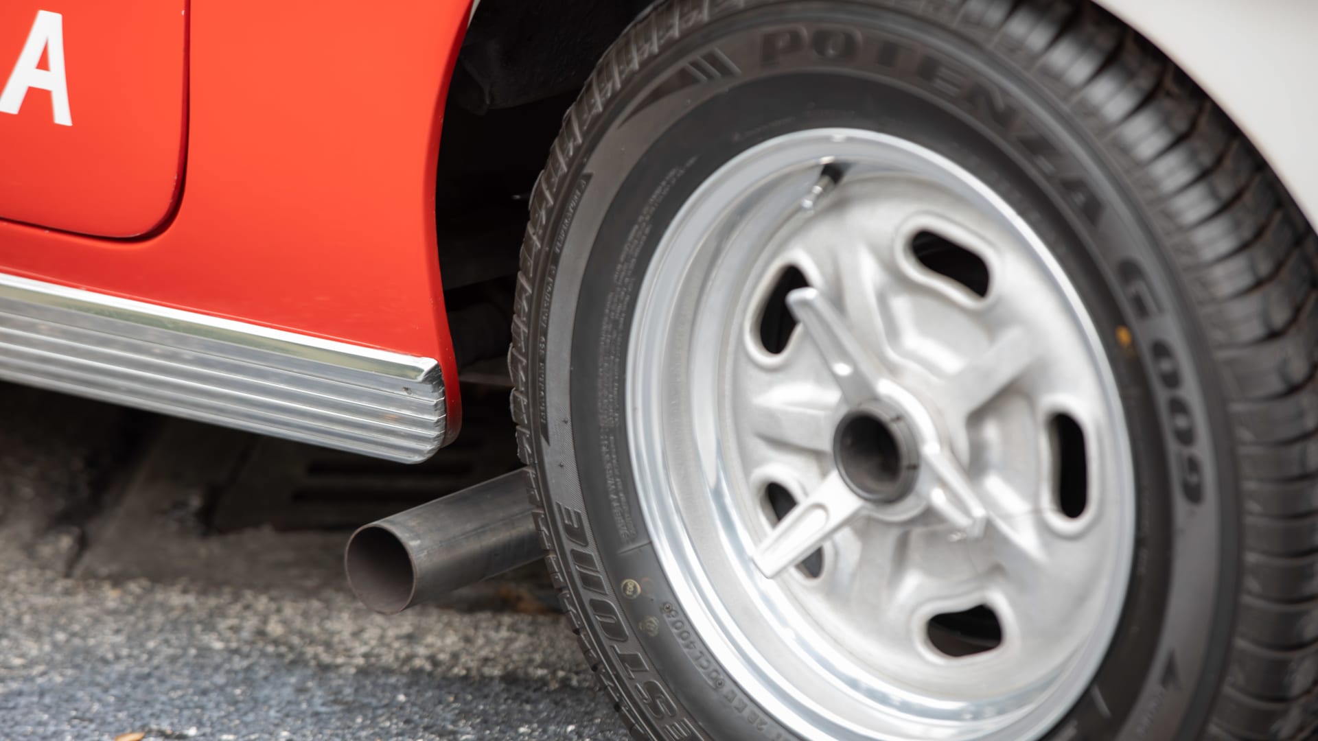 1962 Chevrolet Corvette Big Brake Fuelie at Kissimmee 2019 as S251