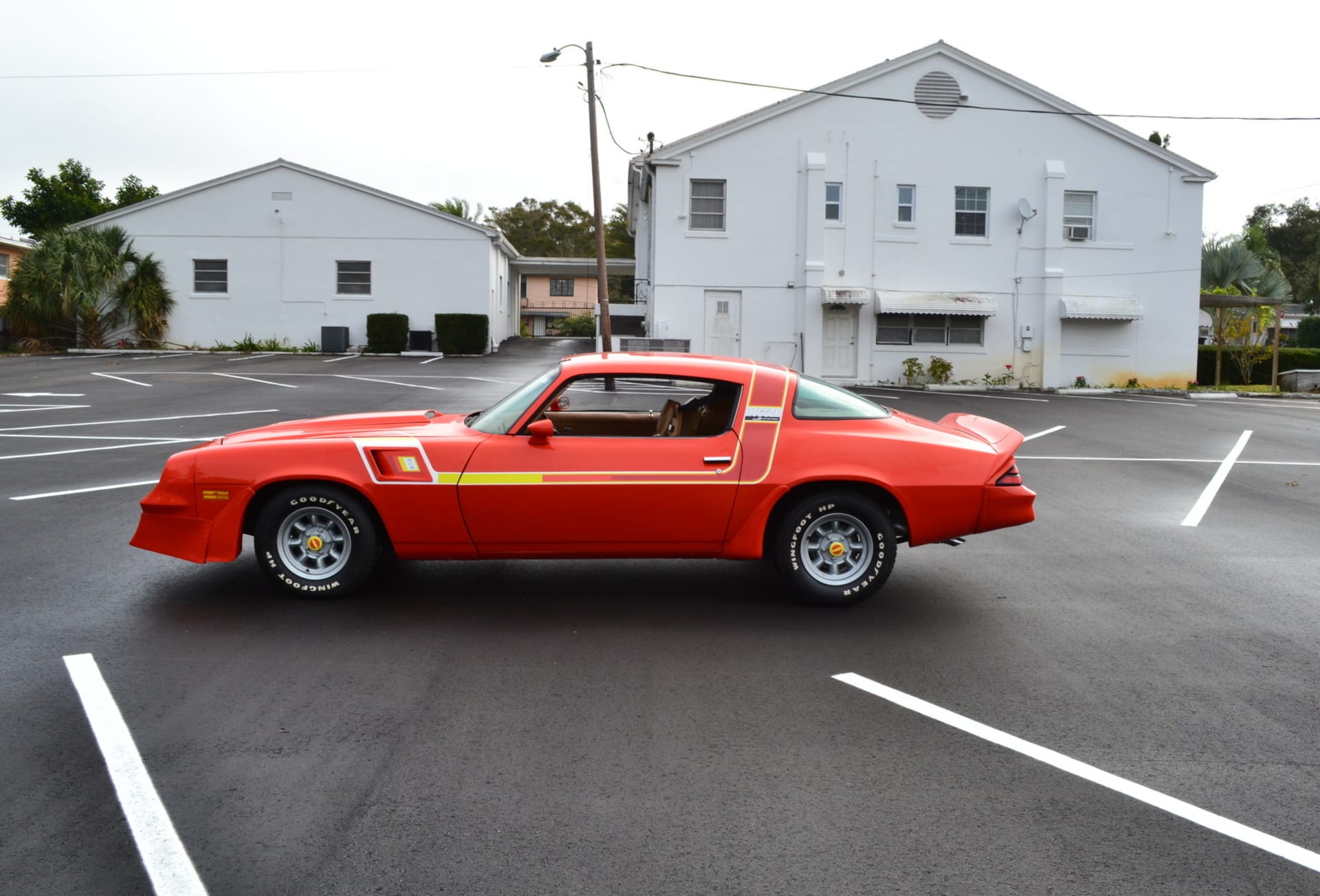 1980 Chevrolet Camaro Hugger Z28 at Kissimmee 2019 asF11 1 Mecum Auctions