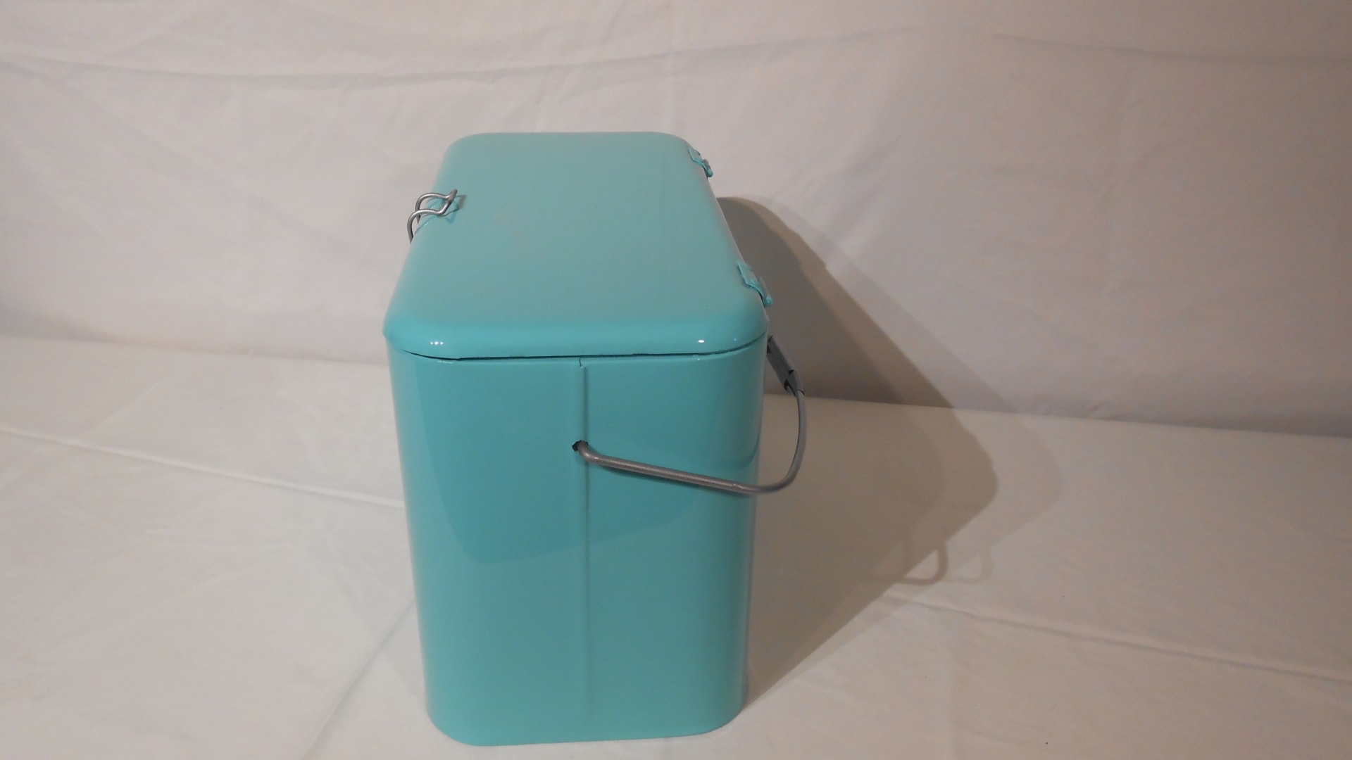 1940s'50s Dr. Pepper Picnic Cooler 18x9x12 at Kissimmee 2020 as M133