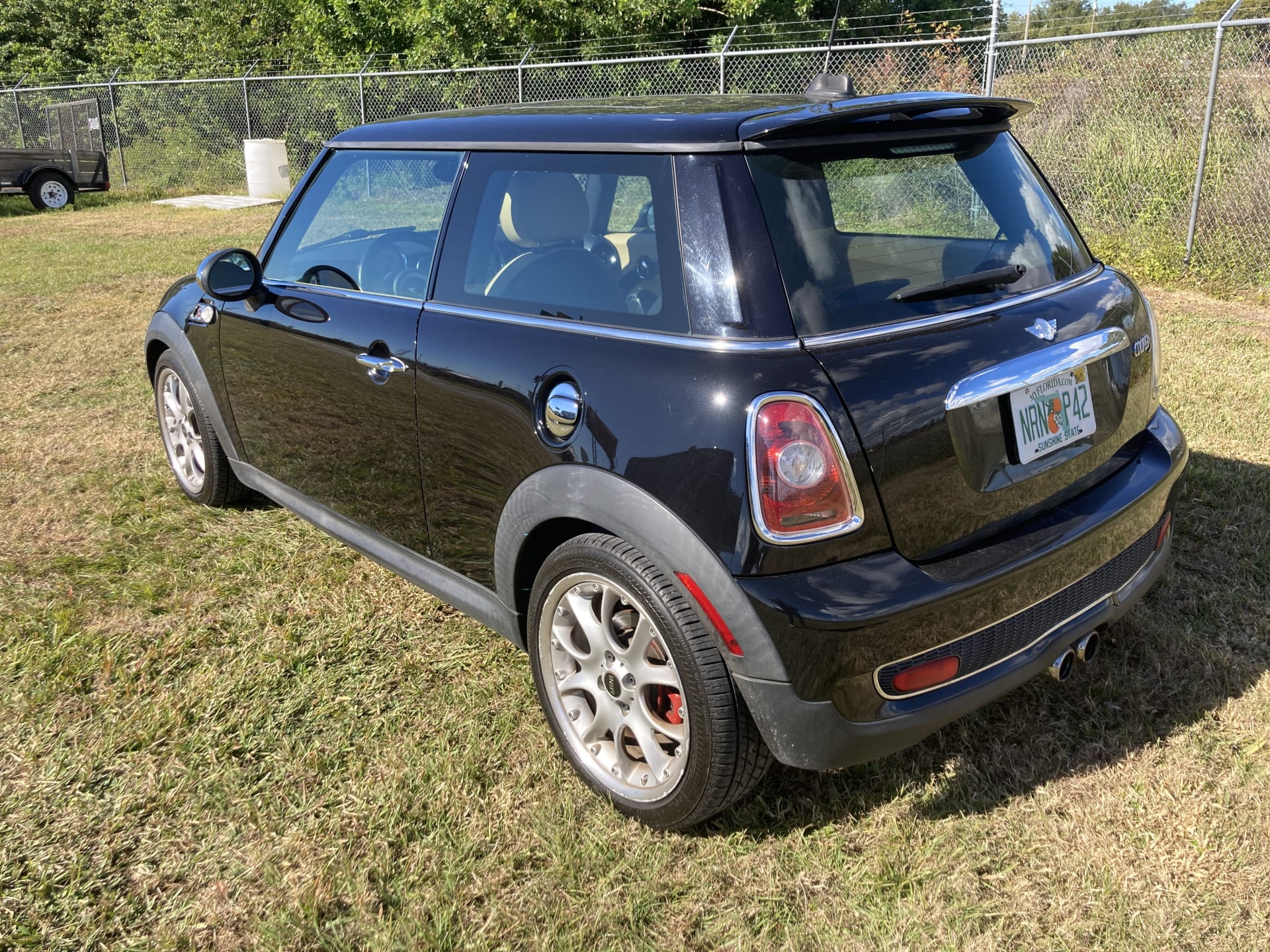 2010 Mini Cooper S at Kissimmee 2021 as L219 - Mecum Auctions