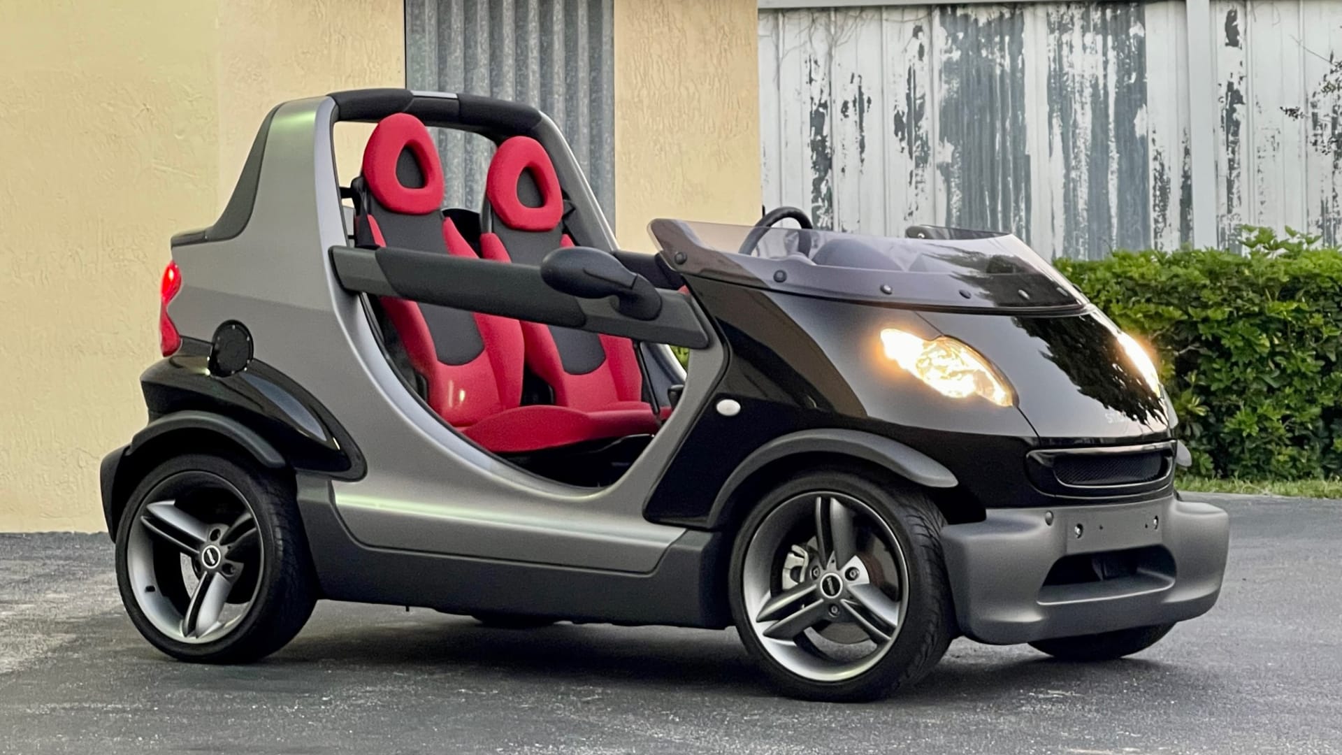 Smart Crossblade For Sale
