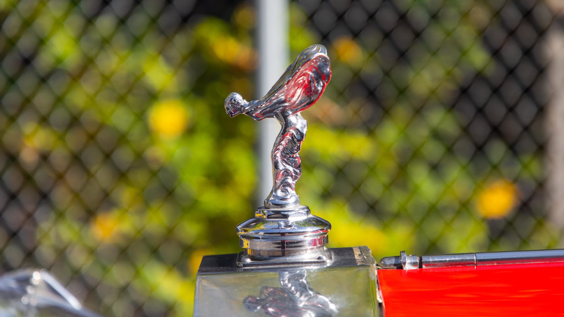 1933 RollsRoyce 20/25 Shooting Brake at Kissimmee 2022 as L195 Mecum Auctions