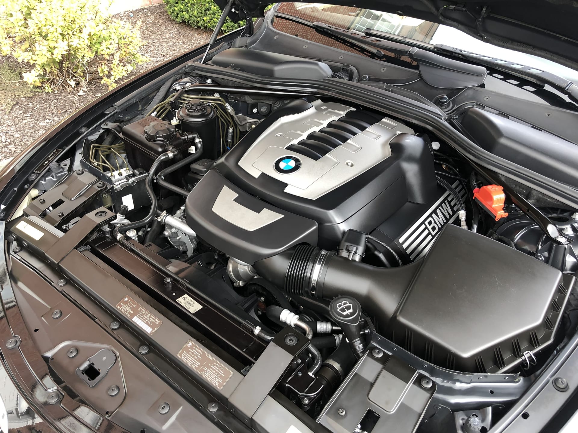 2007 BMW 650i Convertible at Kissimmee 2022 as G150 - Mecum Auctions