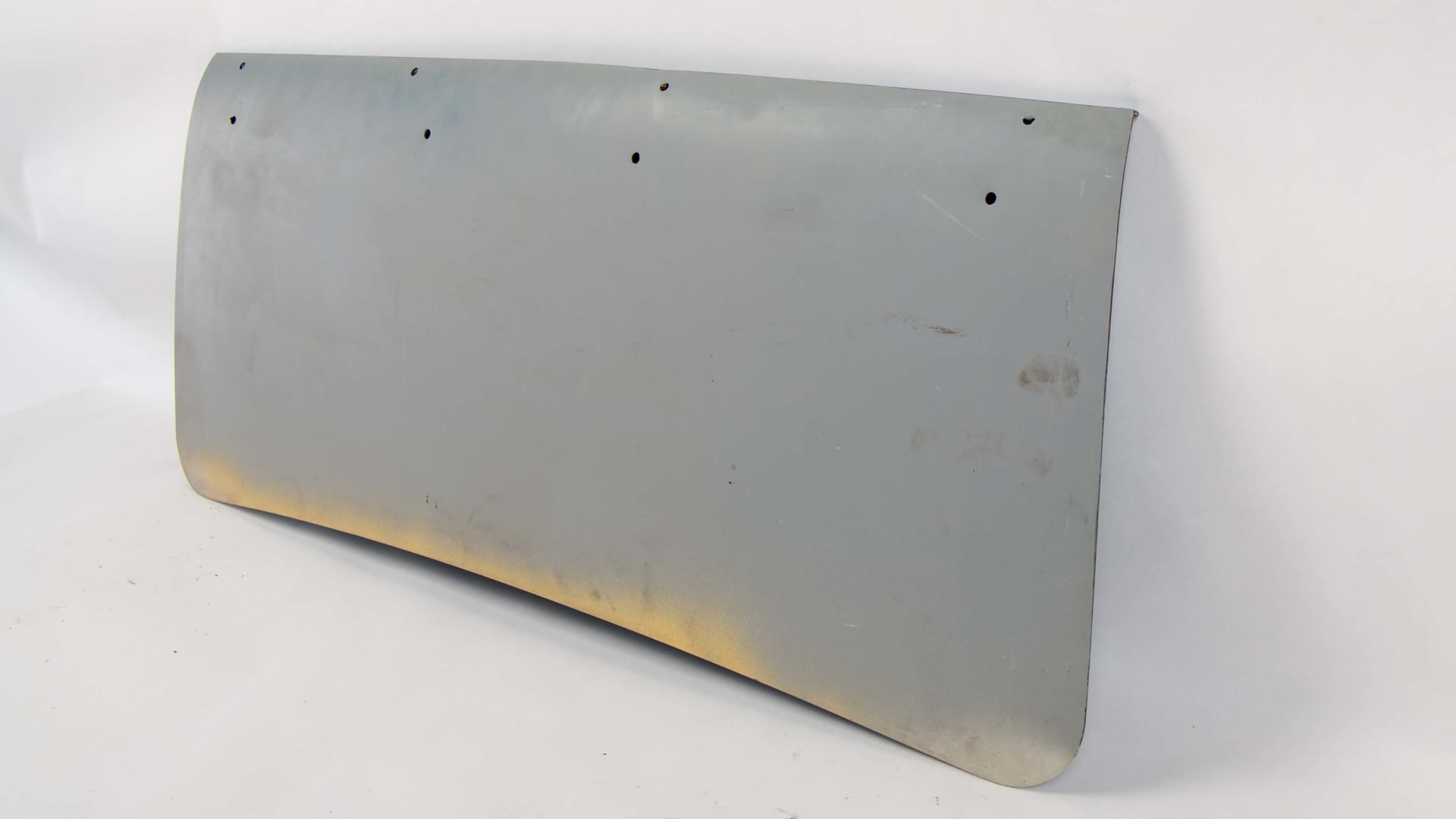 Chevrolet Camaro Rear Deck Lid at Kissimmee 2022 as M313 Mecum Auctions