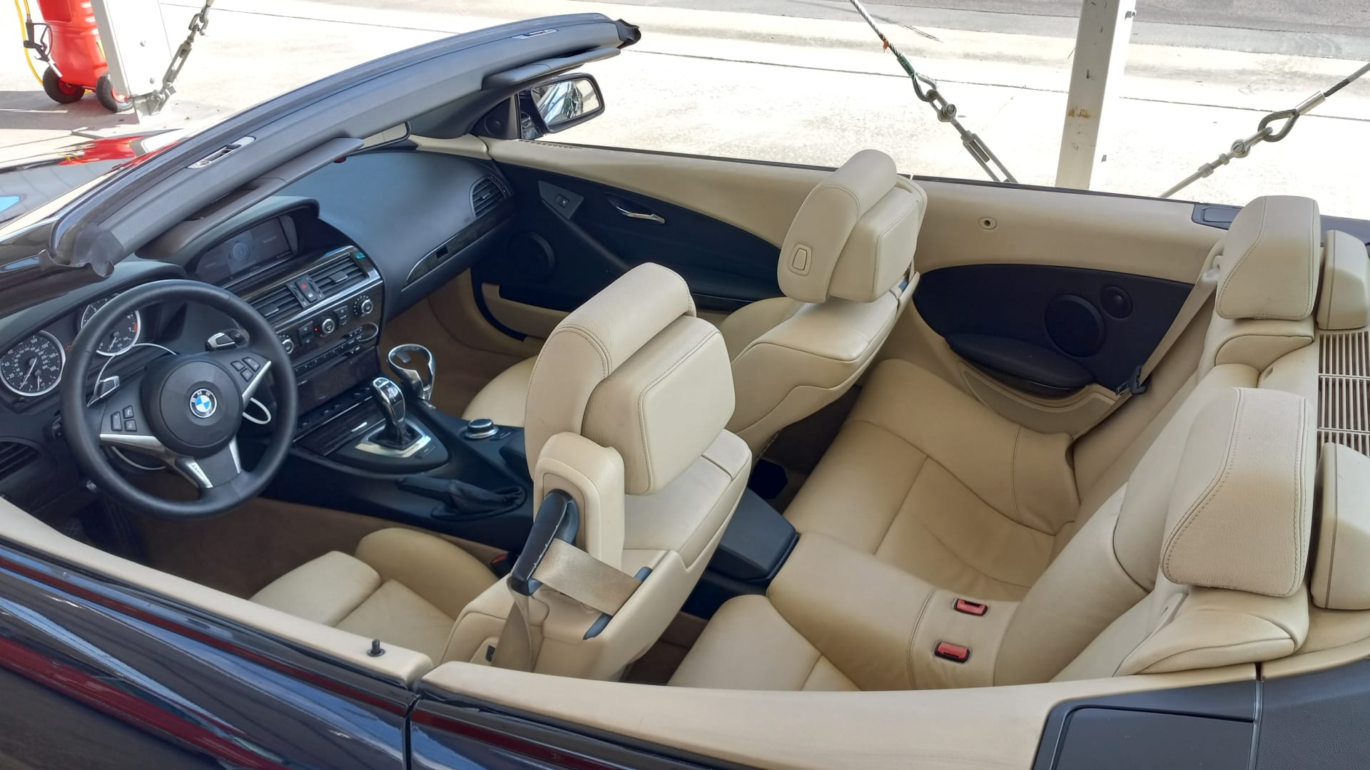 2008 BMW 650i Convertible at Kissimmee 2022 as E86.1 - Mecum Auctions