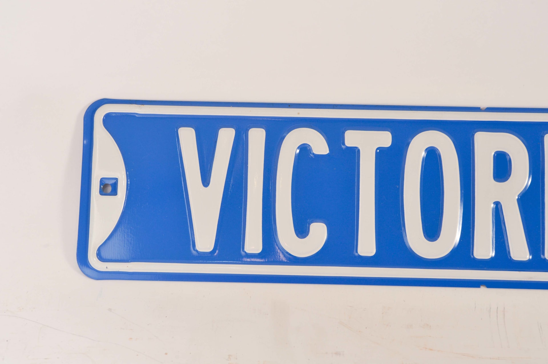 Victoria Lane at Kissimmee Road Art 2019 as A210 Mecum Auctions