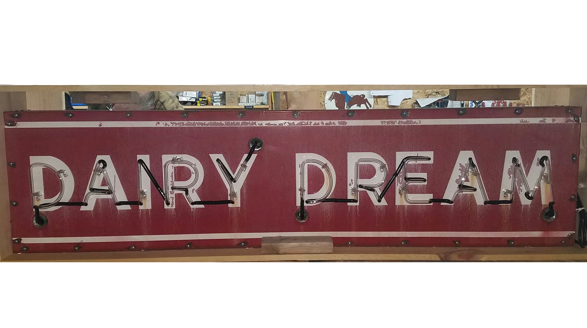 Dairy Dream SSPN 18x72 at Gone Farmin' Spring Classic 2017 as M119