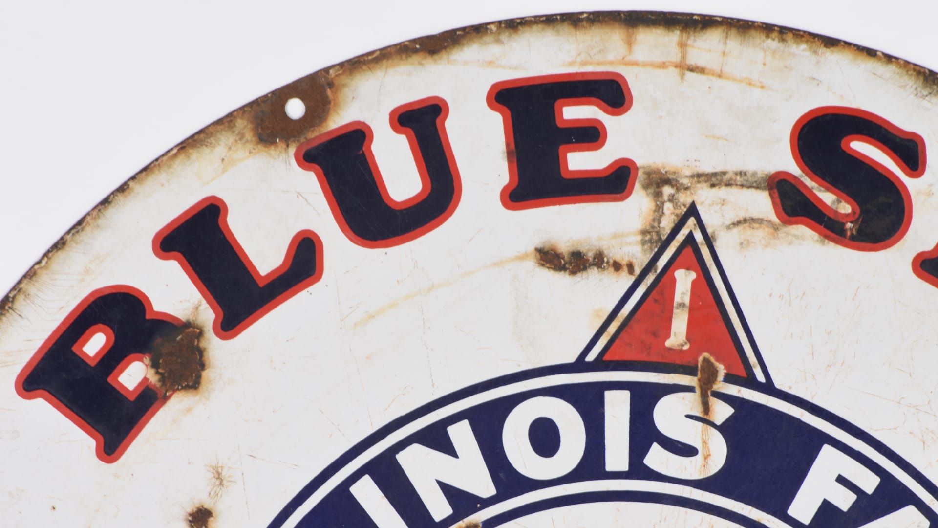 Illinois Farm Supply 30 Diameter At Gone Farmin Spring Classic 2018 As Illinois Farm Supply 30 Diameter At Gone Farmin Spring Classic 2018 As