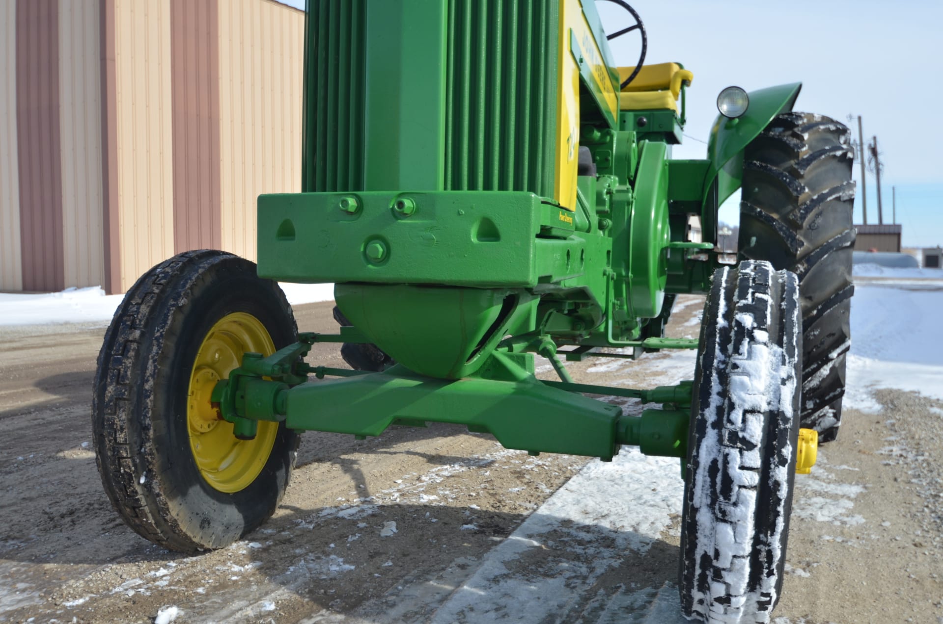 jd junior 720
