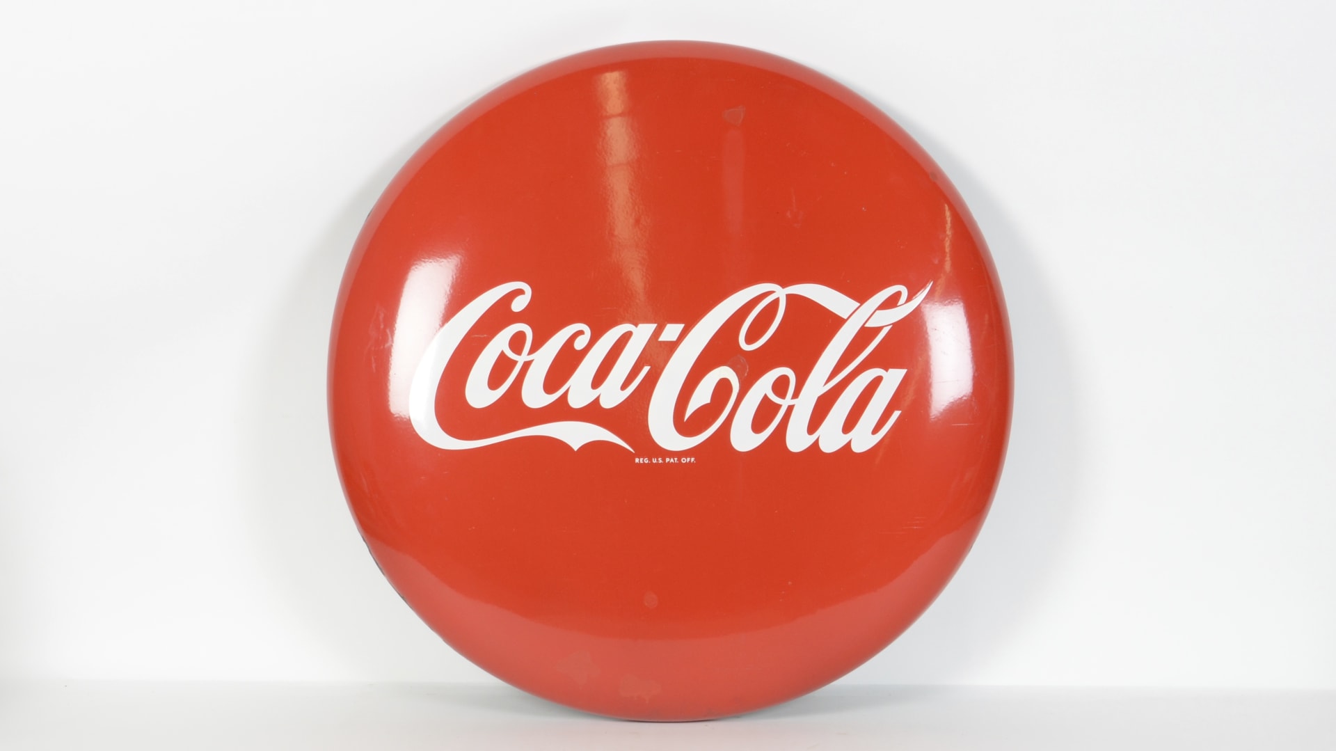 Coca-Cola Button SSP 48 Inch at Gone Farmin' Nashville 2015 as M177 ...
