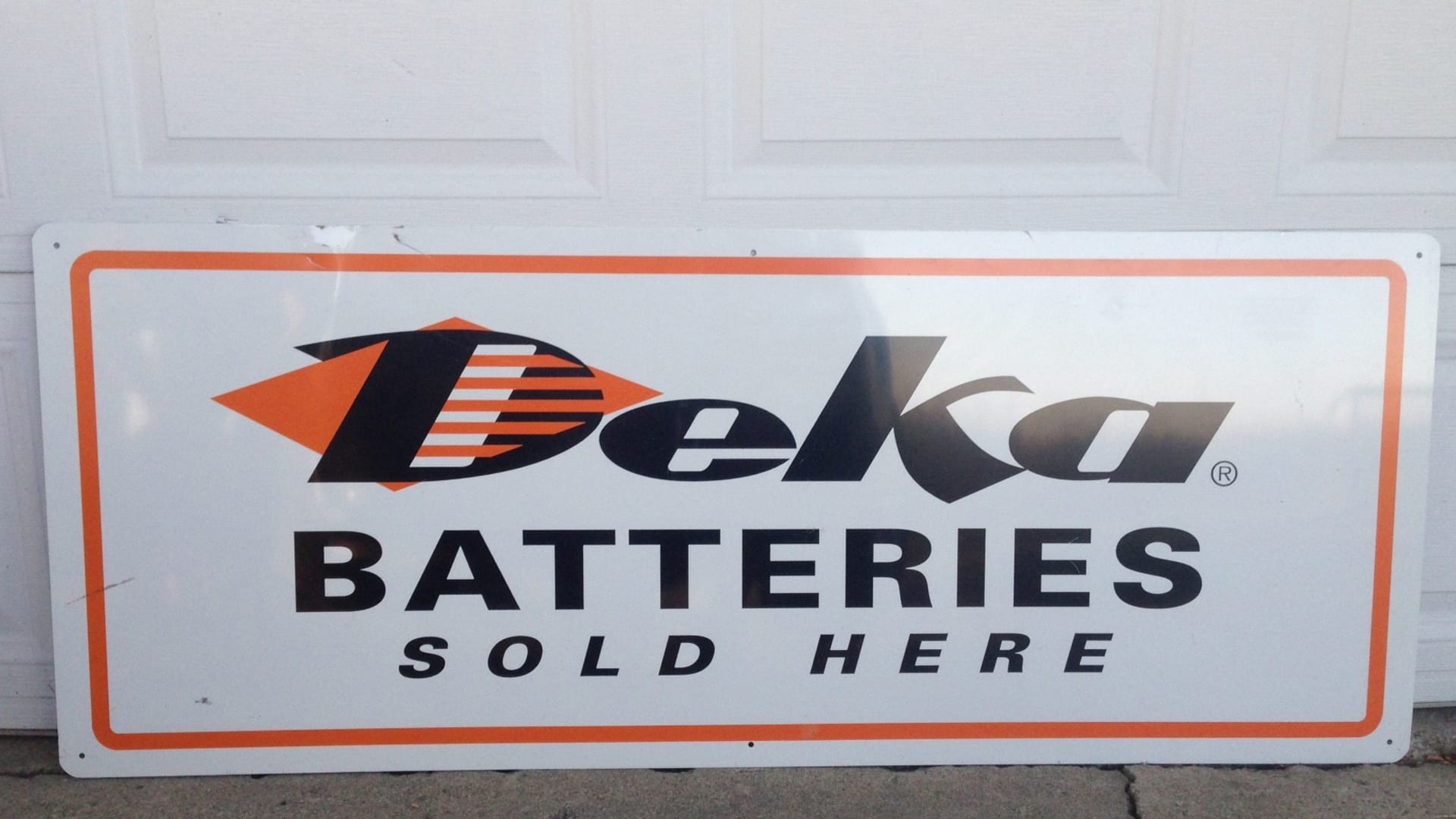 Deka Batteries SST 24x60 at Gone Farmin' Iowa Premier 2015 as M301