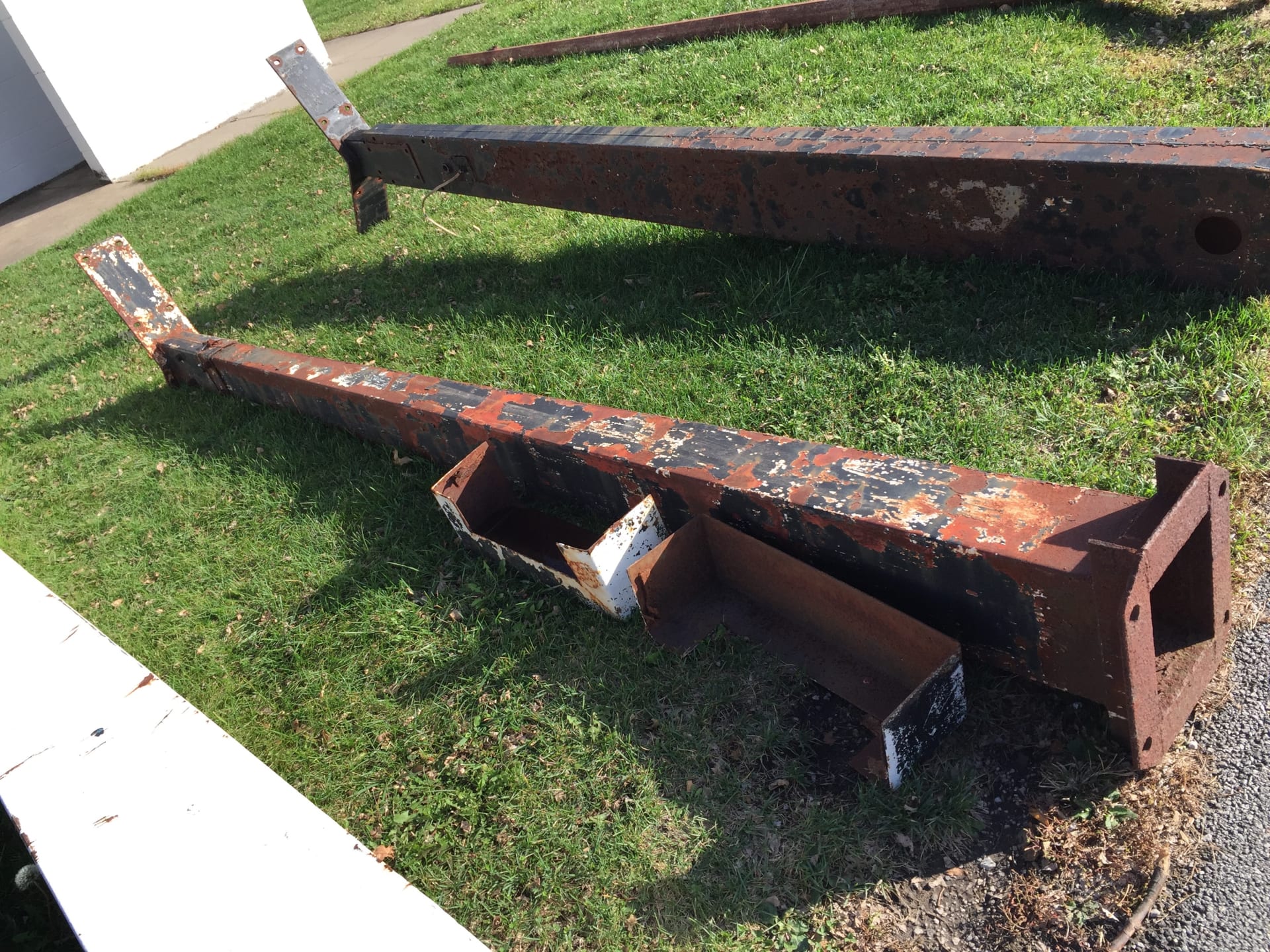 Sign Pole At Gone Farmin Iowa Premier 2015 As M249 1 Mecum Auctions Sign Pole At Gone Farmin Iowa Premier 2015 As M249 1 Mecum Auctions