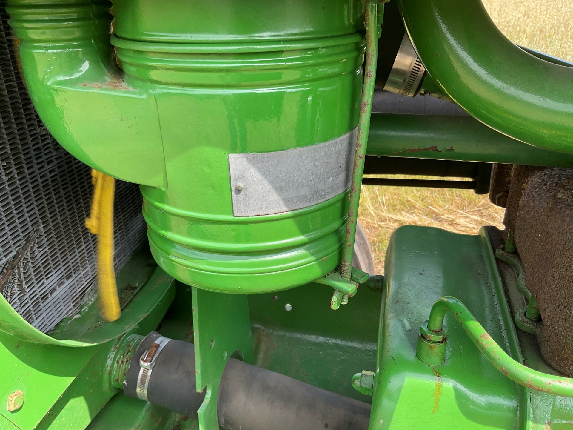 Ricambi Per Trattori John Deere? è Il Tuo Fornitore Mondiale | Italia - Foto 14