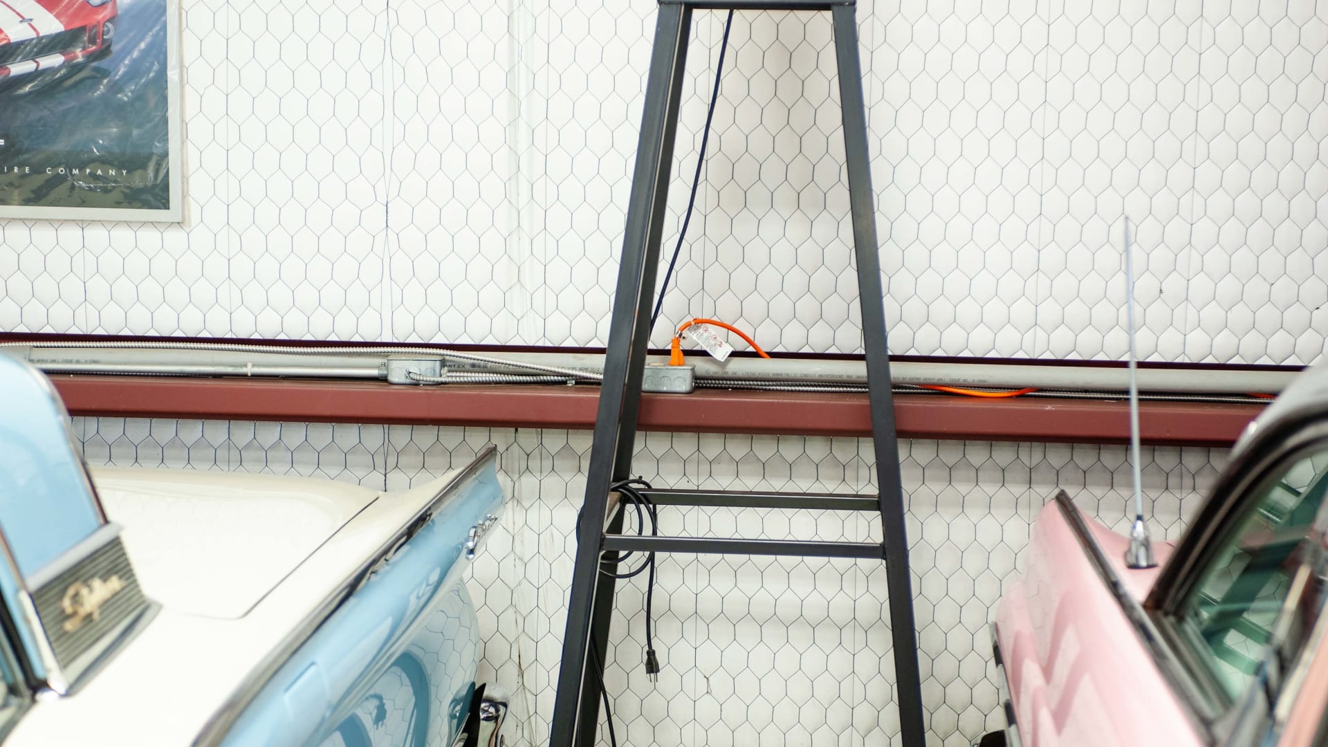 Stoplight Plastic at Houston 2021 as Z229 Mecum Auctions