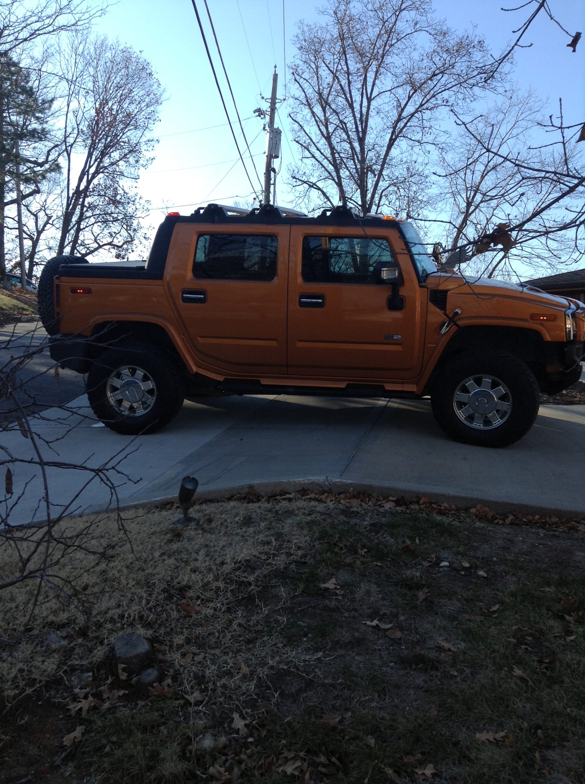 2006 Hummer H2 at Kansas City 2013 as S18 Mecum Auctions