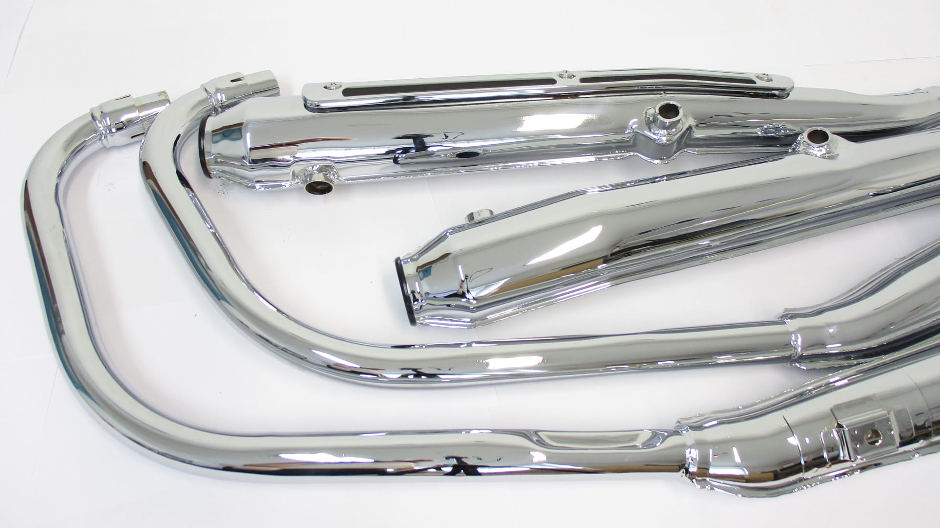 Rear Wheel Rim Spoke And Nipple Kit - Honda CB750K - 1969-1976 - Foto 2