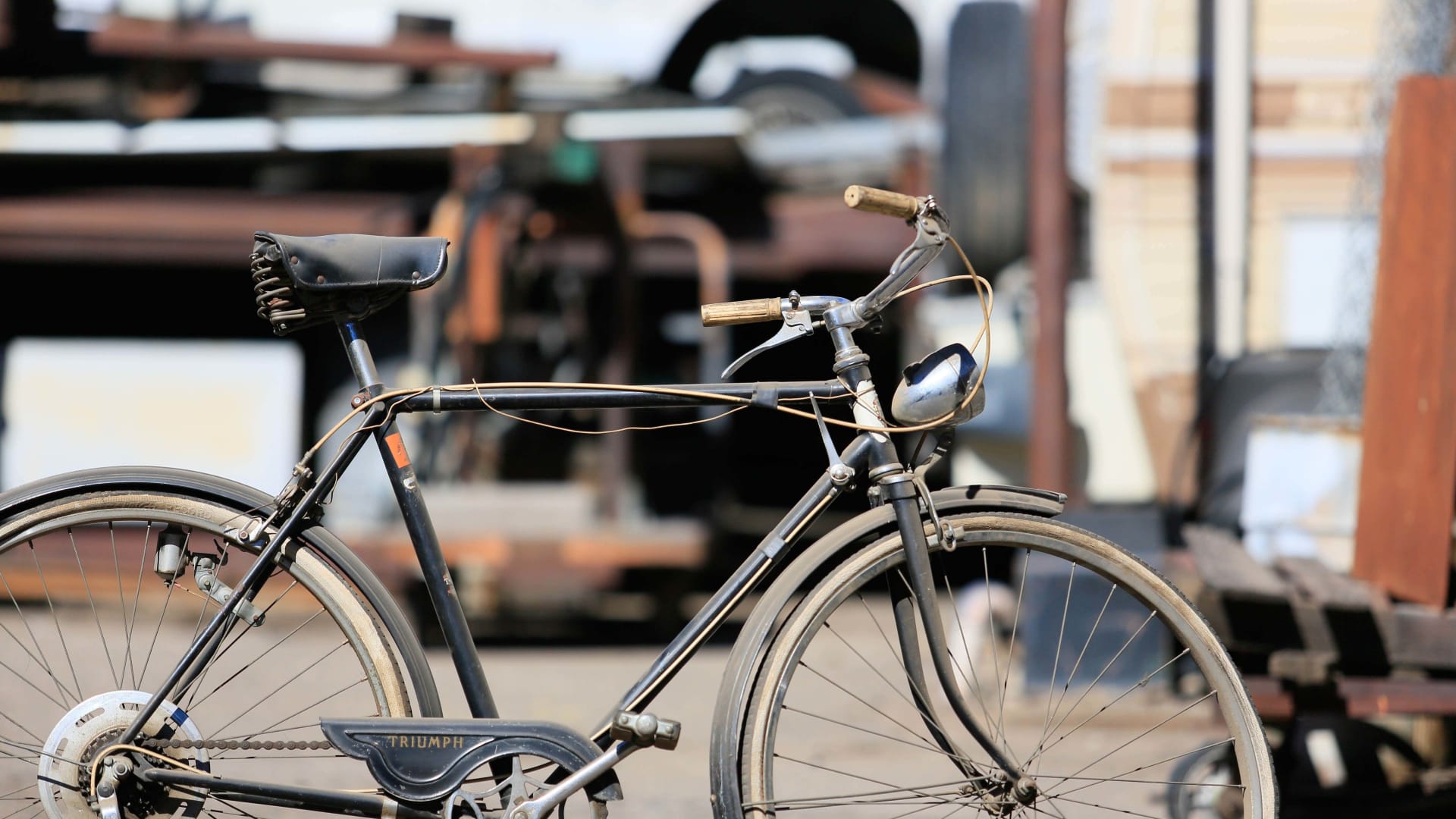 aluminum enduro bikes