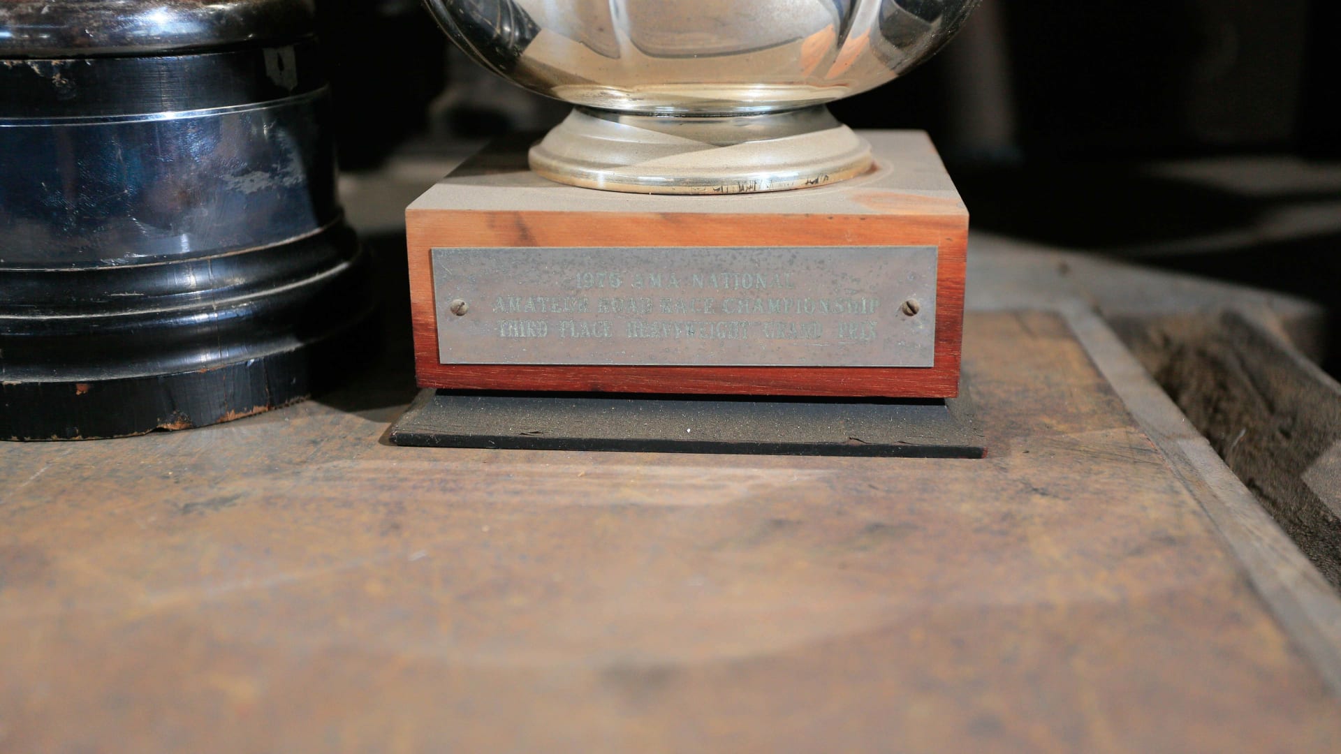 Indian Motorcycle Trophies Lot Of 5 at Las Vegas Motorcycles 2019 as