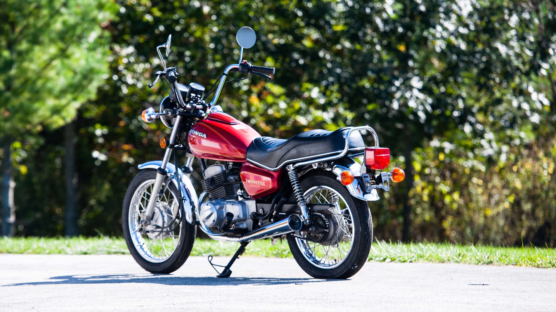 Expert Says This 1981 Honda Twinstar Cm200T Review Is A Must Read - mc1pu7p