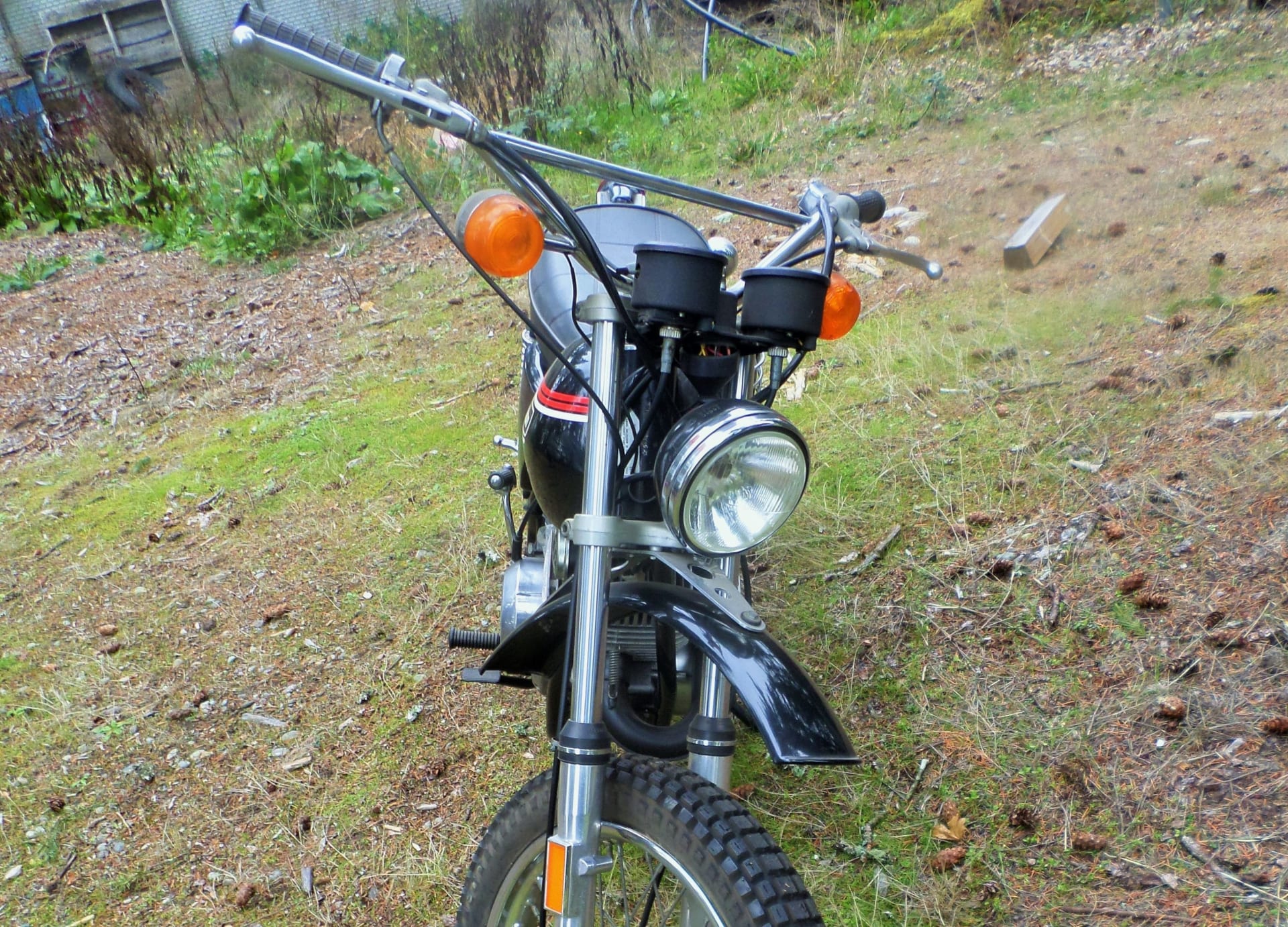sx 175 harley davidson craigslist