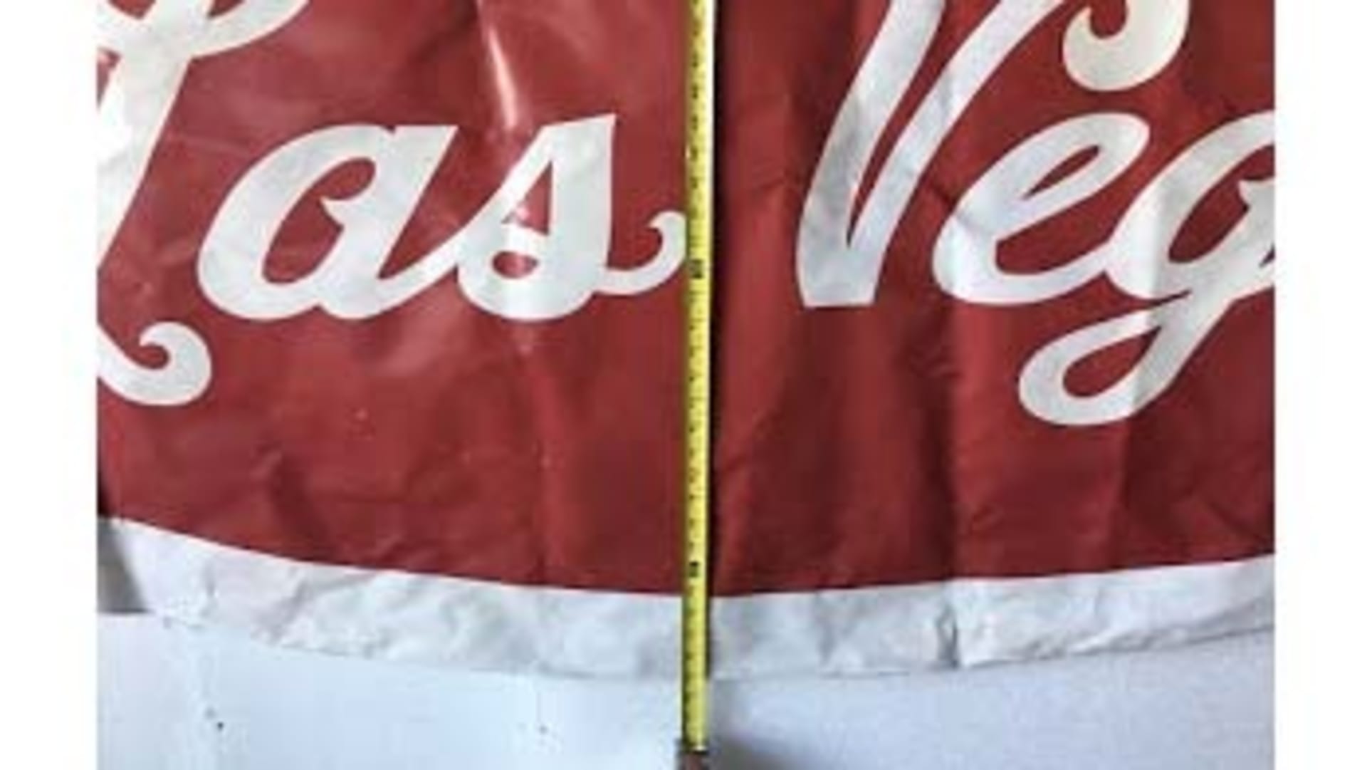 Indian Motorcycle Dealership Banner 138x90 at Las Vegas Motorcycles