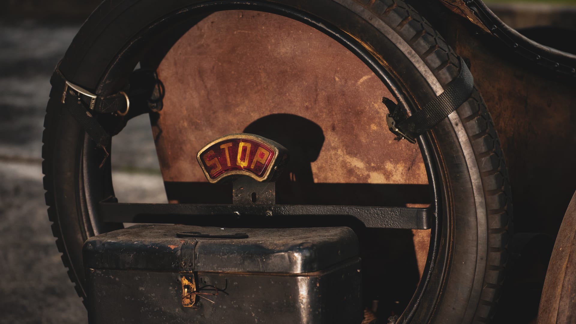 1916 harley davidson with sidecar