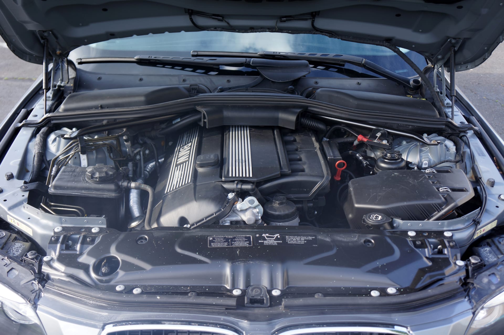 2004 BMW 530i at Portland 2018 as F30 - Mecum Auctions