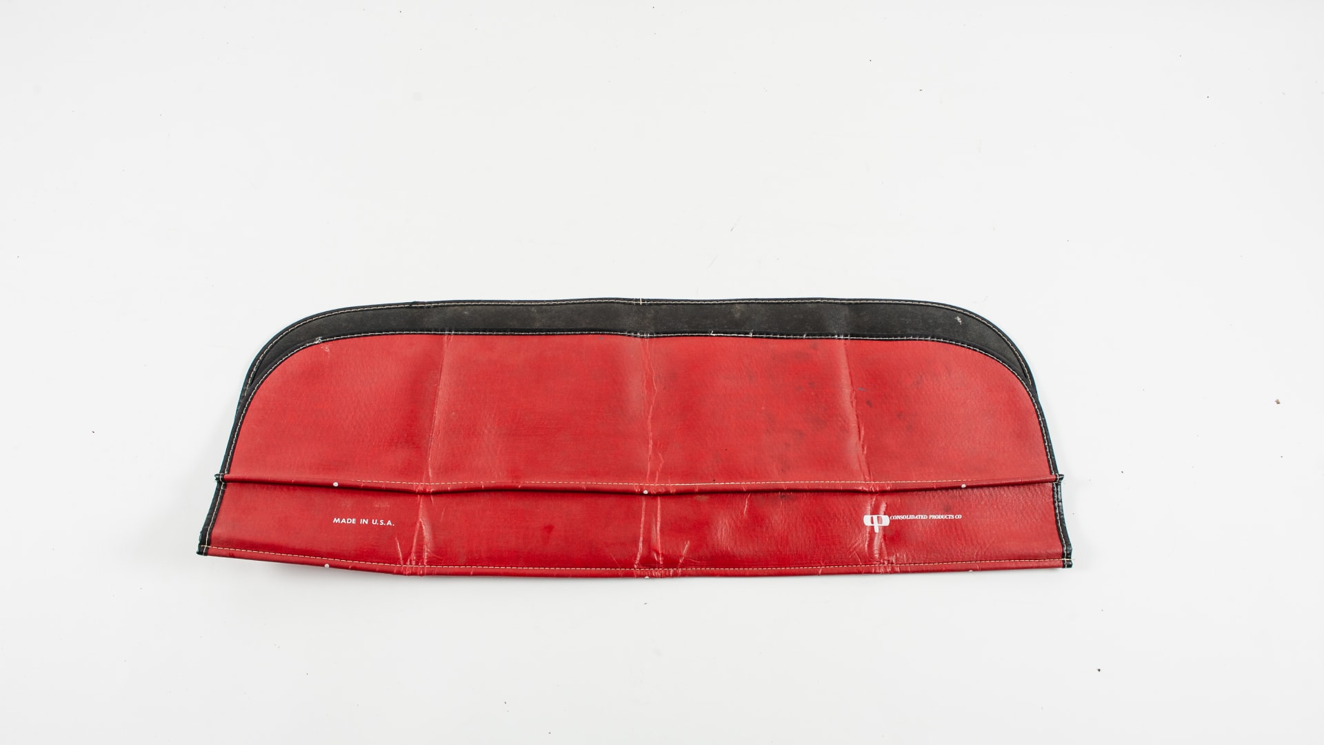 Fender Covers at Indy Road Art 2021 as B272 Mecum Auctions