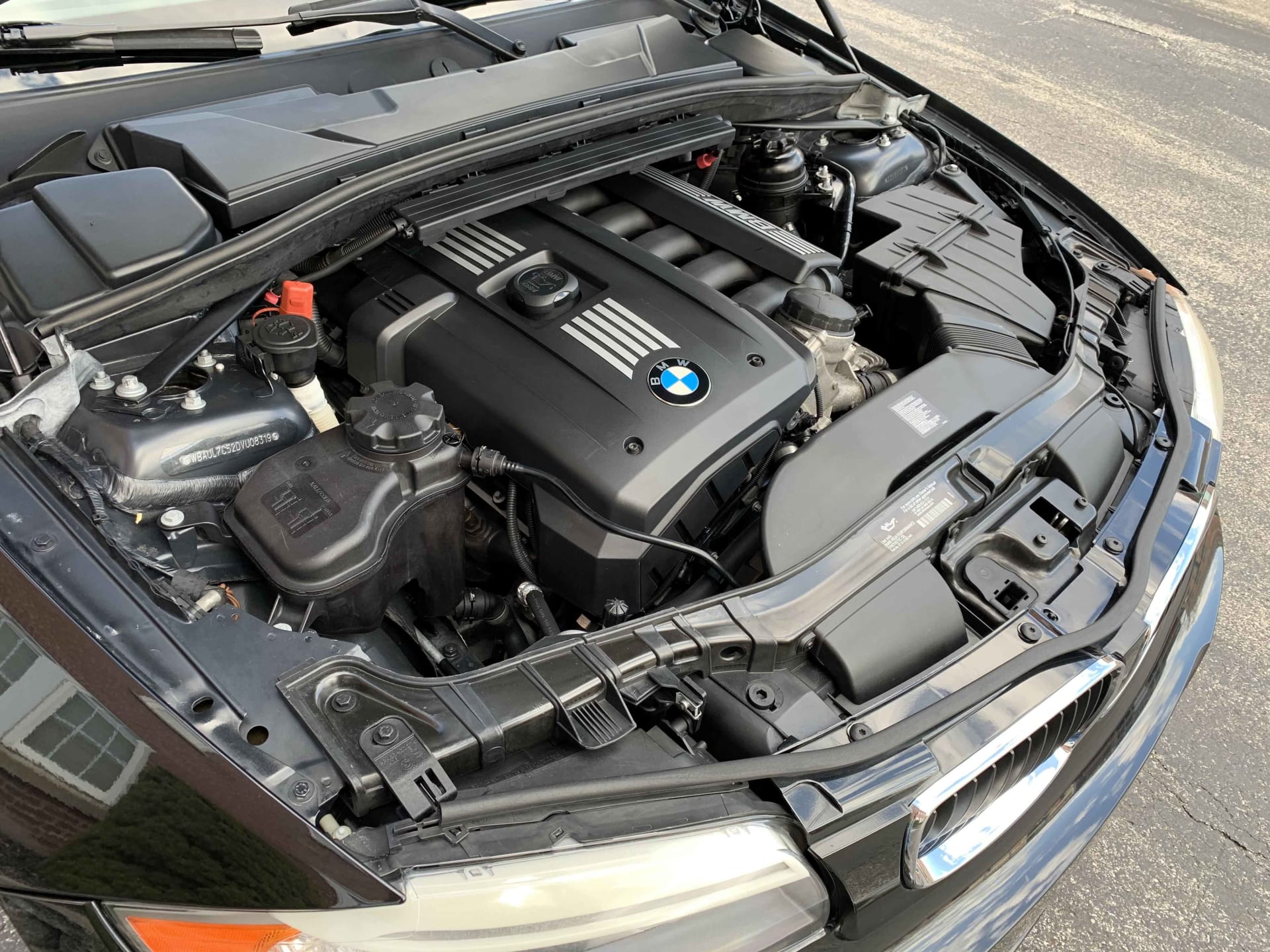 2013 BMW 128i Convertible at Indy 2020 as W81 - Mecum Auctions
