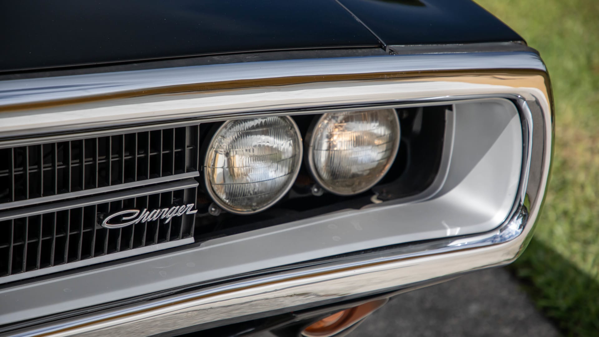 1970 Dodge Charger R/T SE at Indy 2020 as T209 - Mecum Auctions