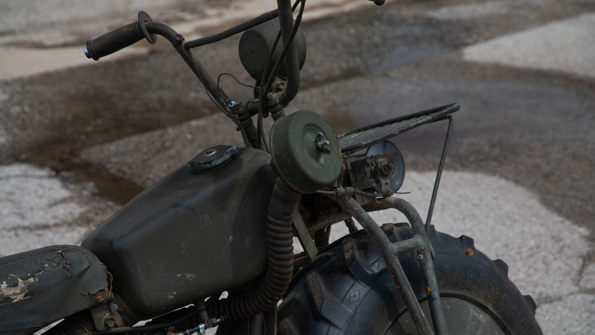 2020 rokon trailbreaker